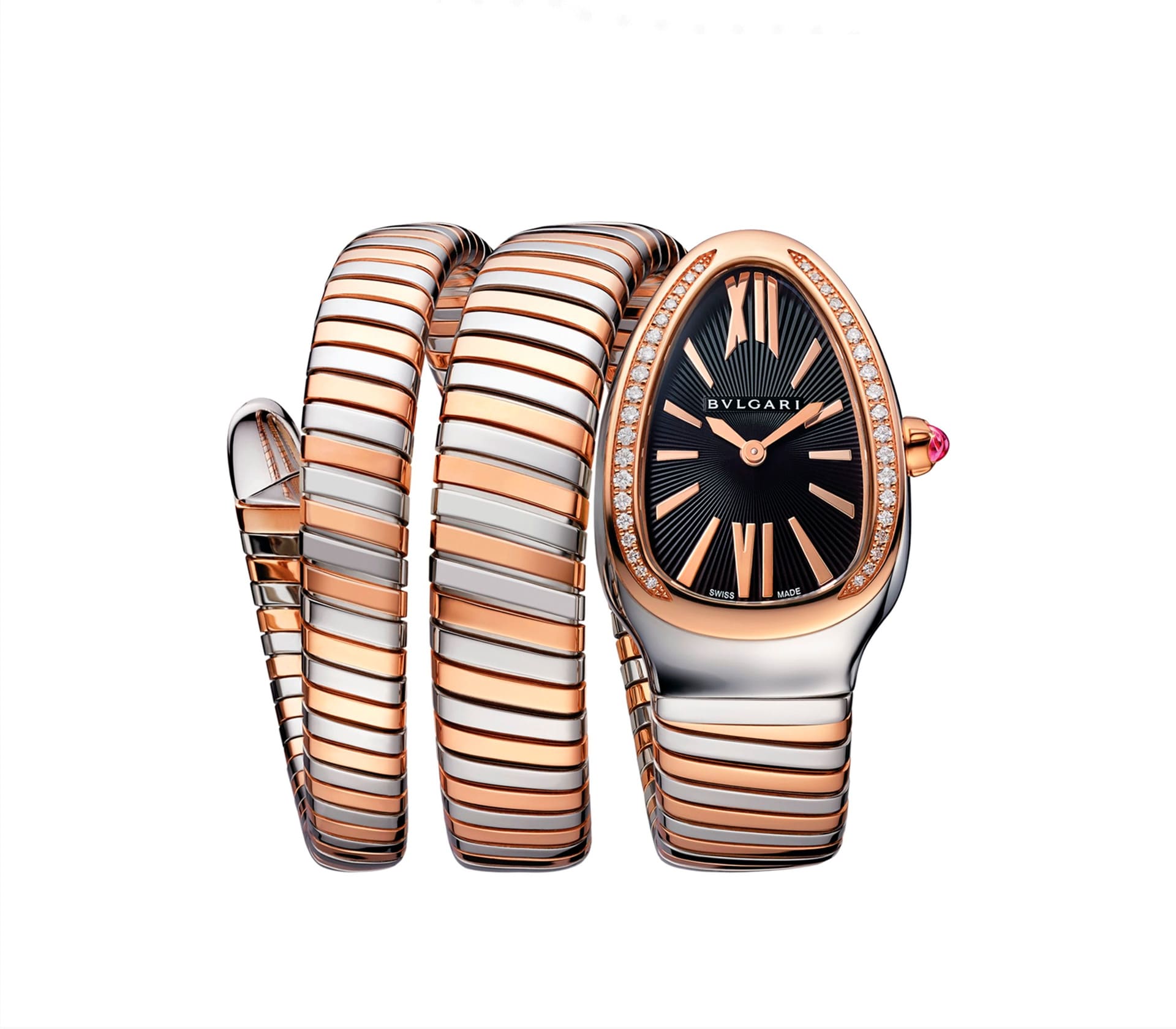 Greca Glam de 29mm