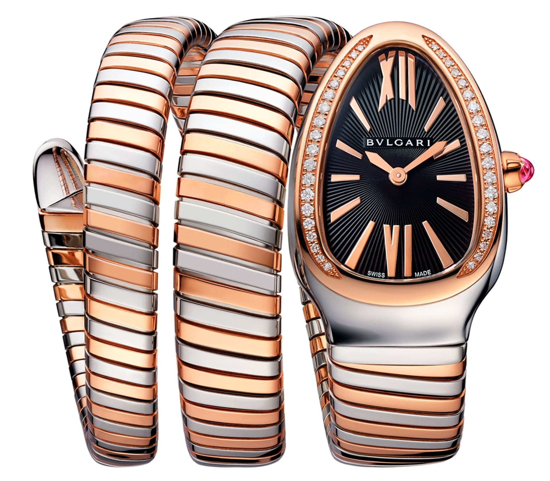 Greca Glam de 29mm