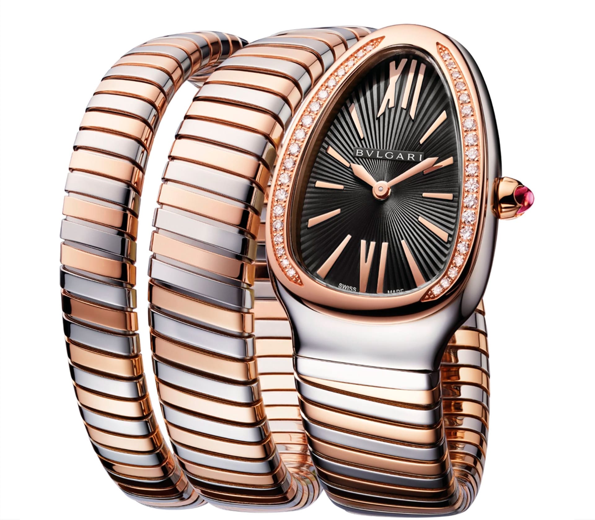 Greca Glam de 29mm