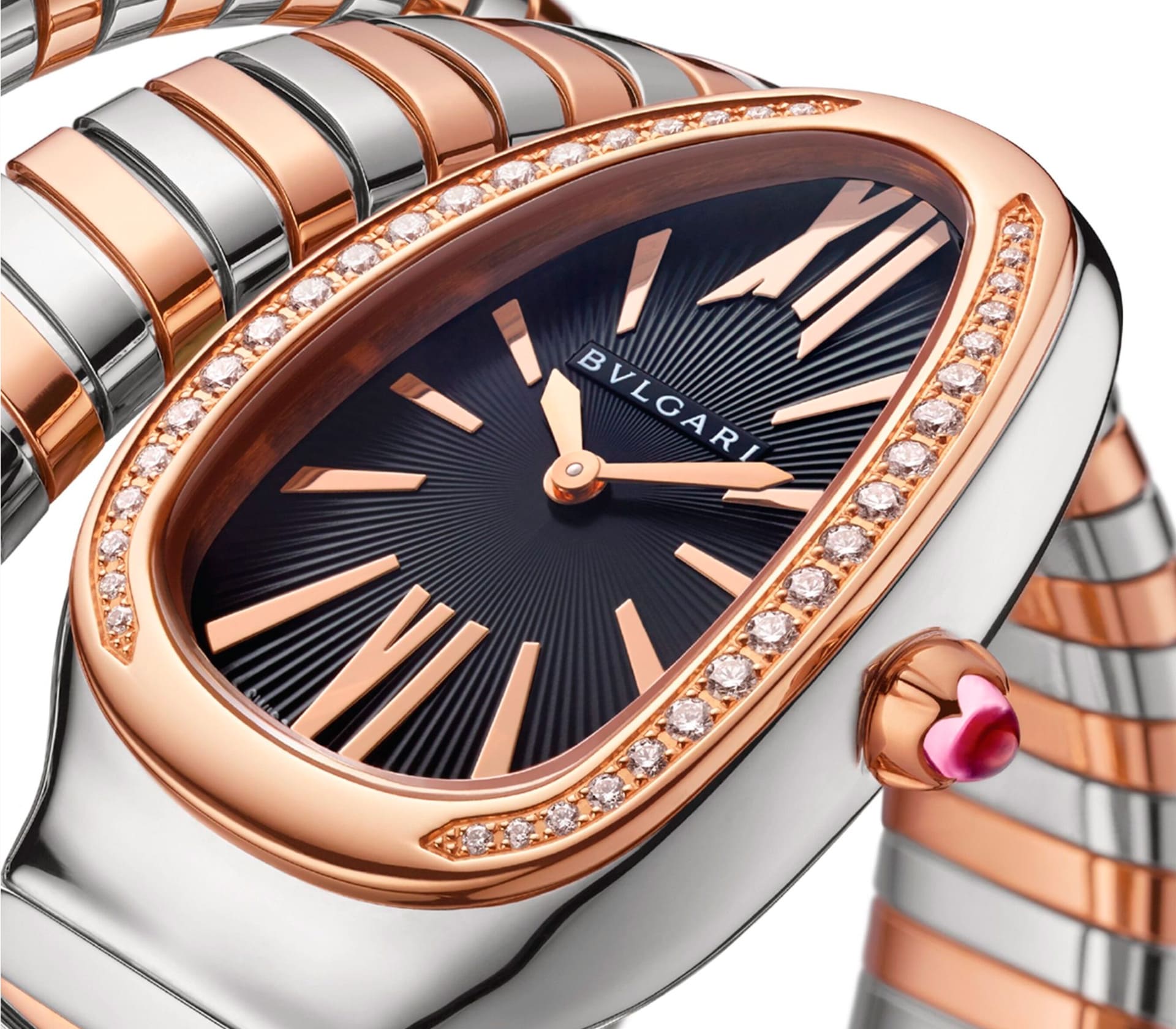 Greca Glam de 29mm