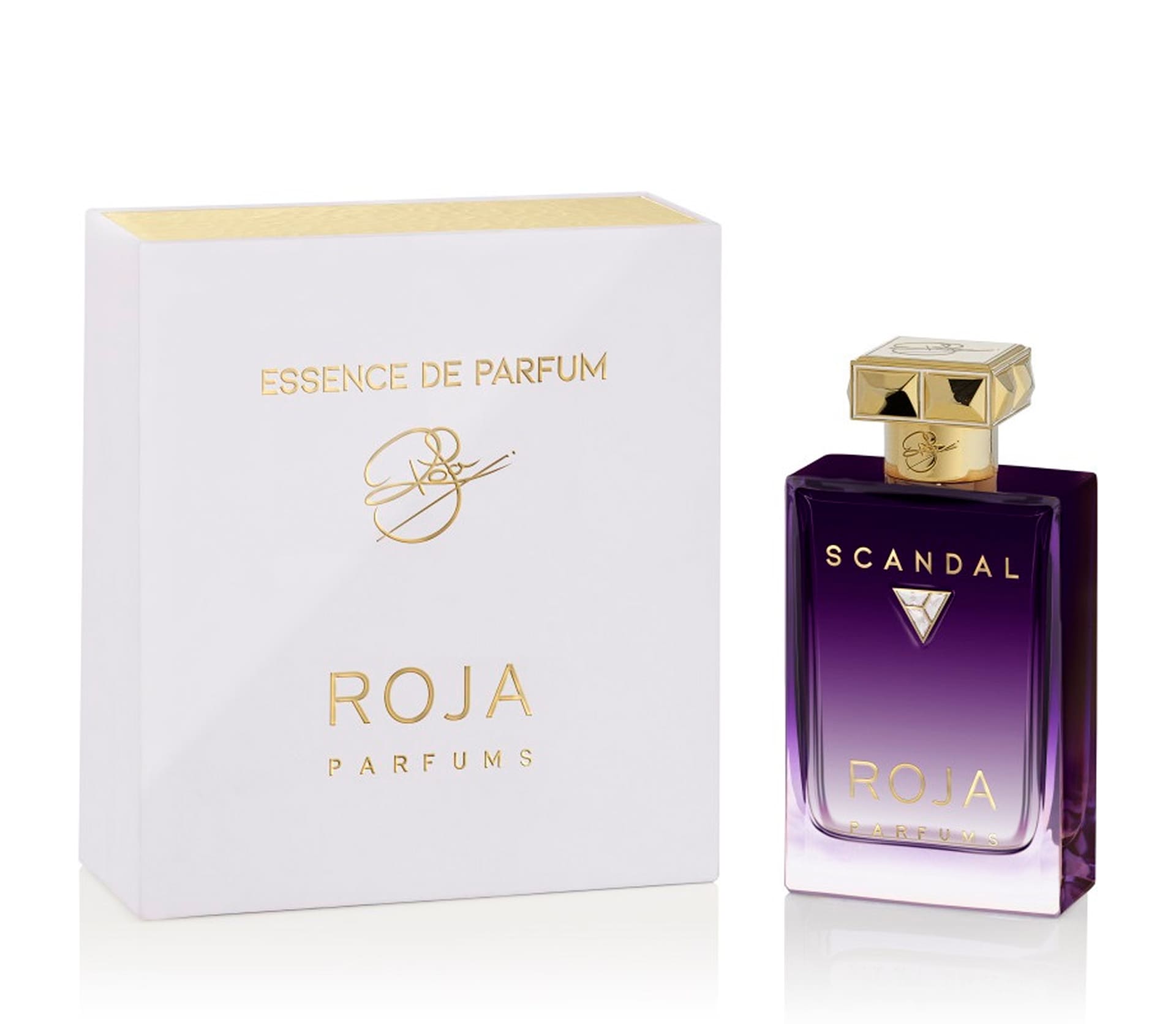 Scandal Pour Femme - 100ml