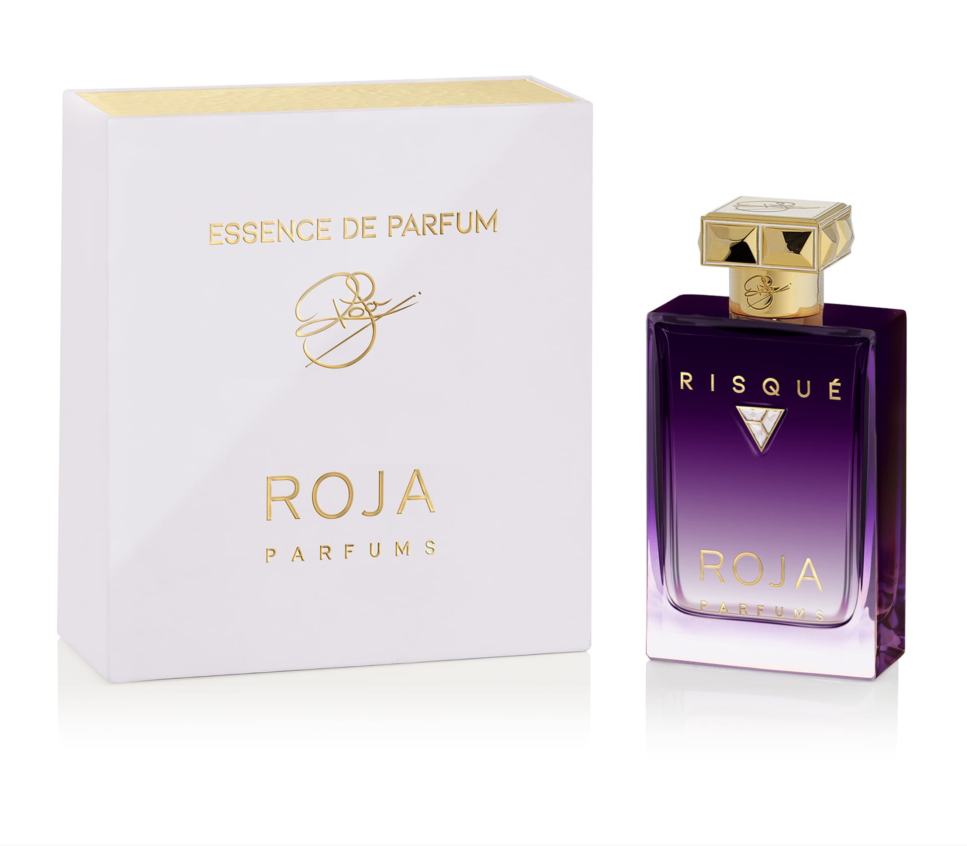 Risque Pour Femme - 100ml