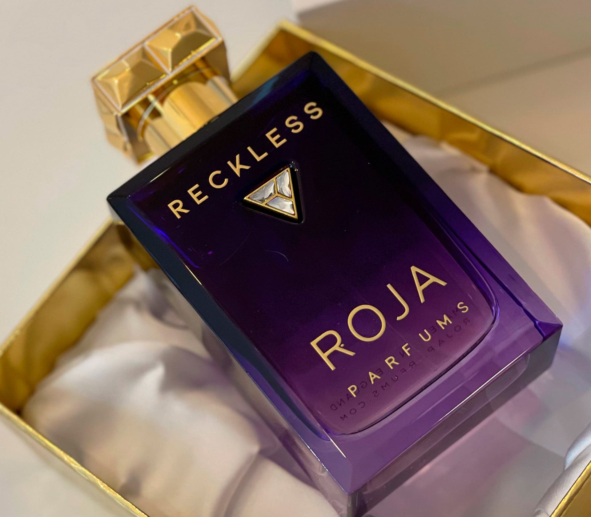 Reckless Pour Femme - 100ml