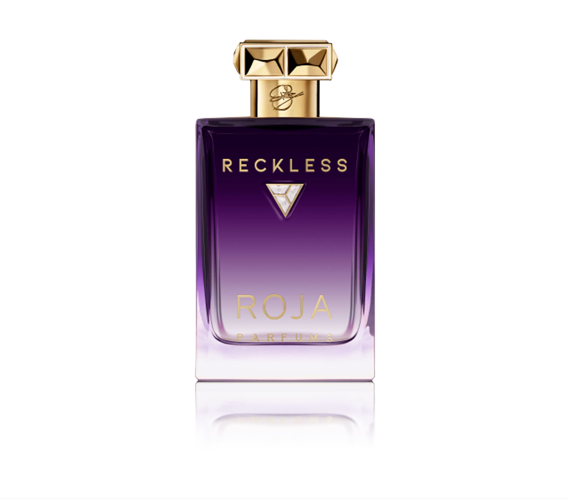 Reckless Pour Femme - 100ml