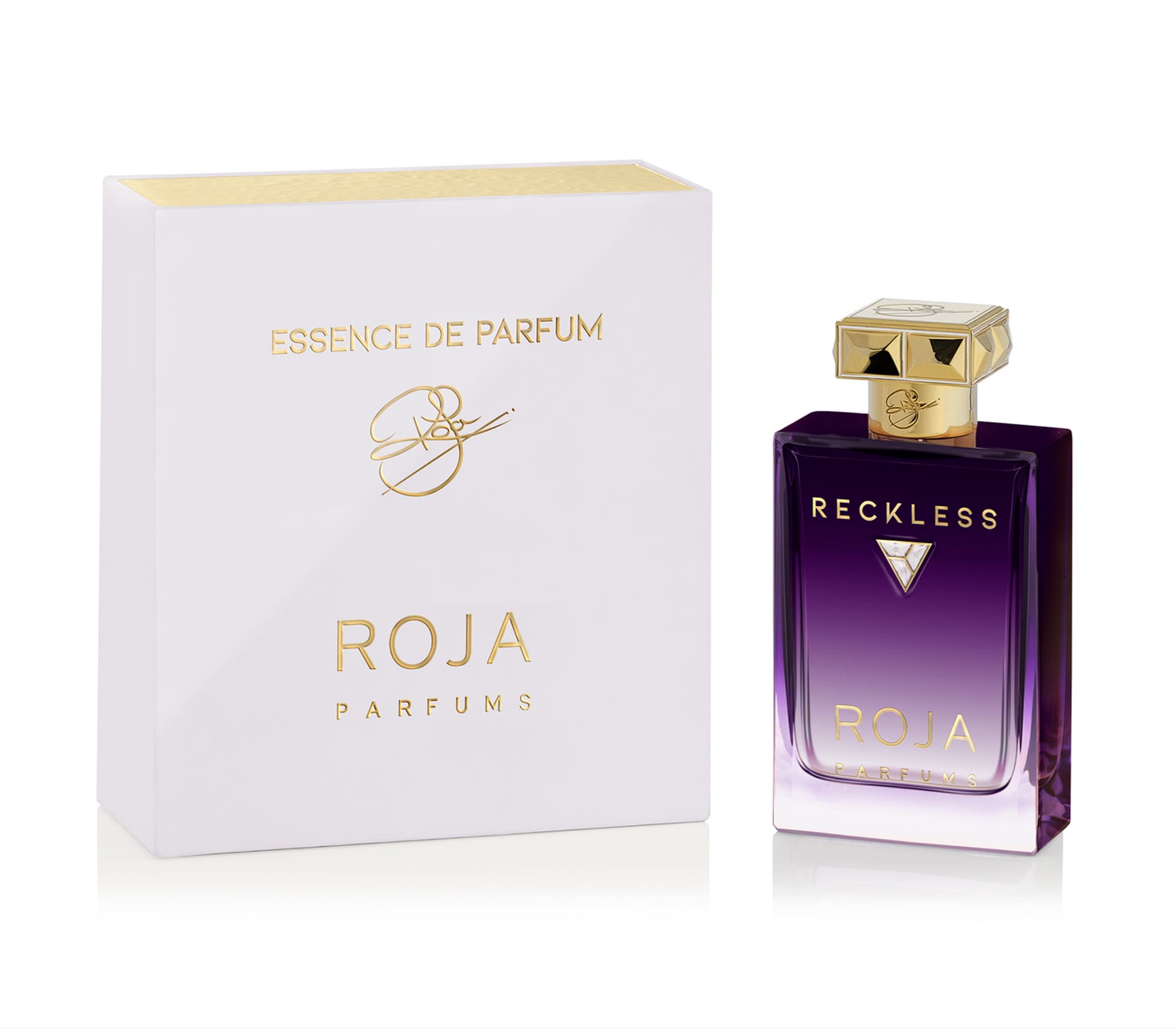 Reckless Pour Femme - 100ml