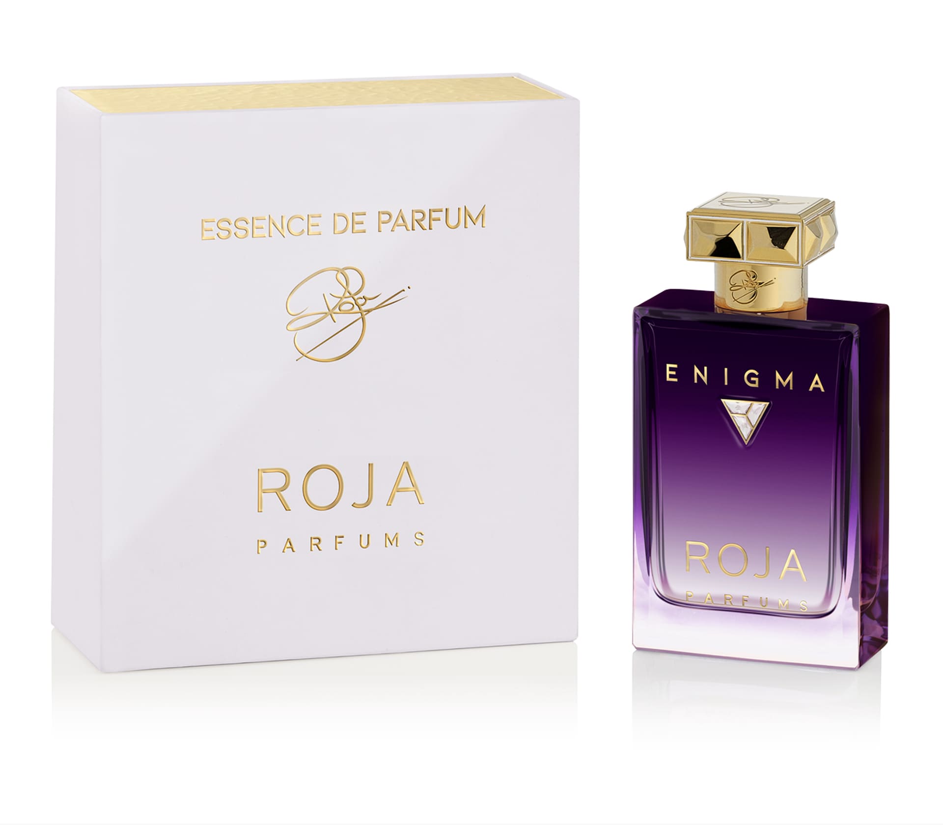 Enigma Pour Femme - 100ml