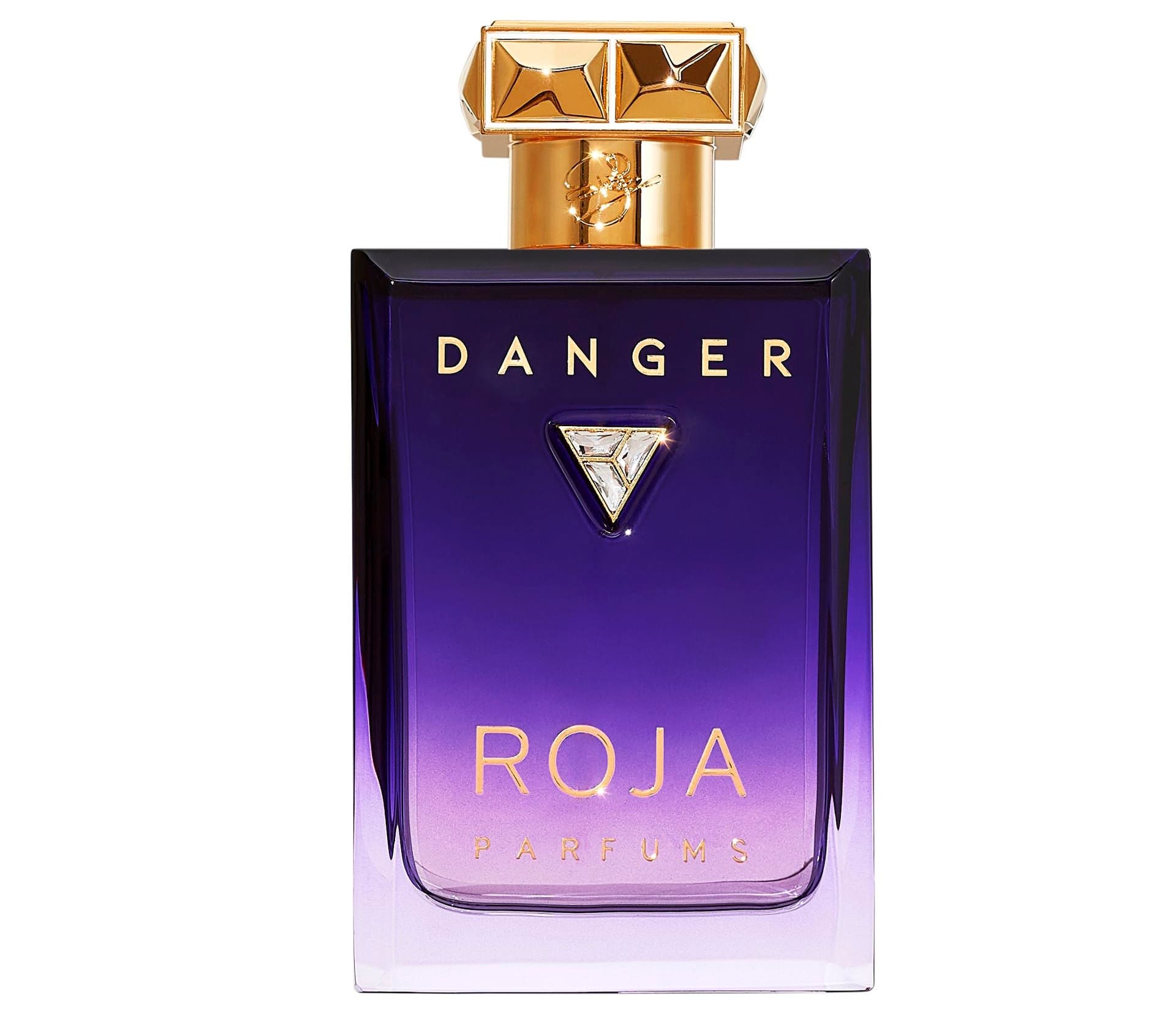 Danger Pour Femme - 100ml