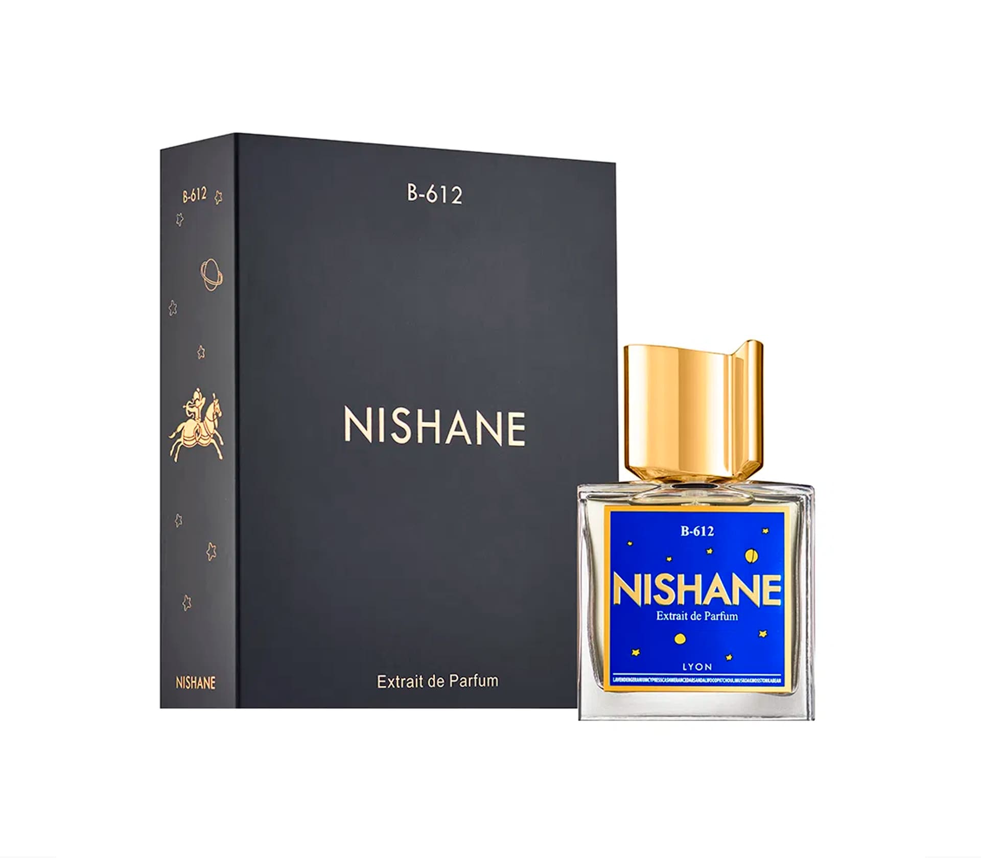 Hedonist Collection - Rehab - 90ml