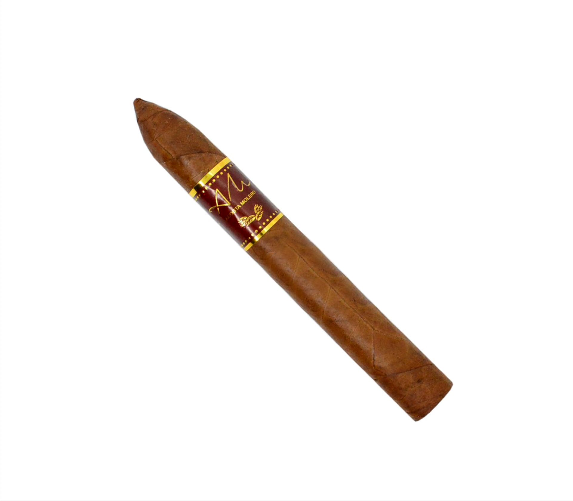 Magnum 54 - Unidade