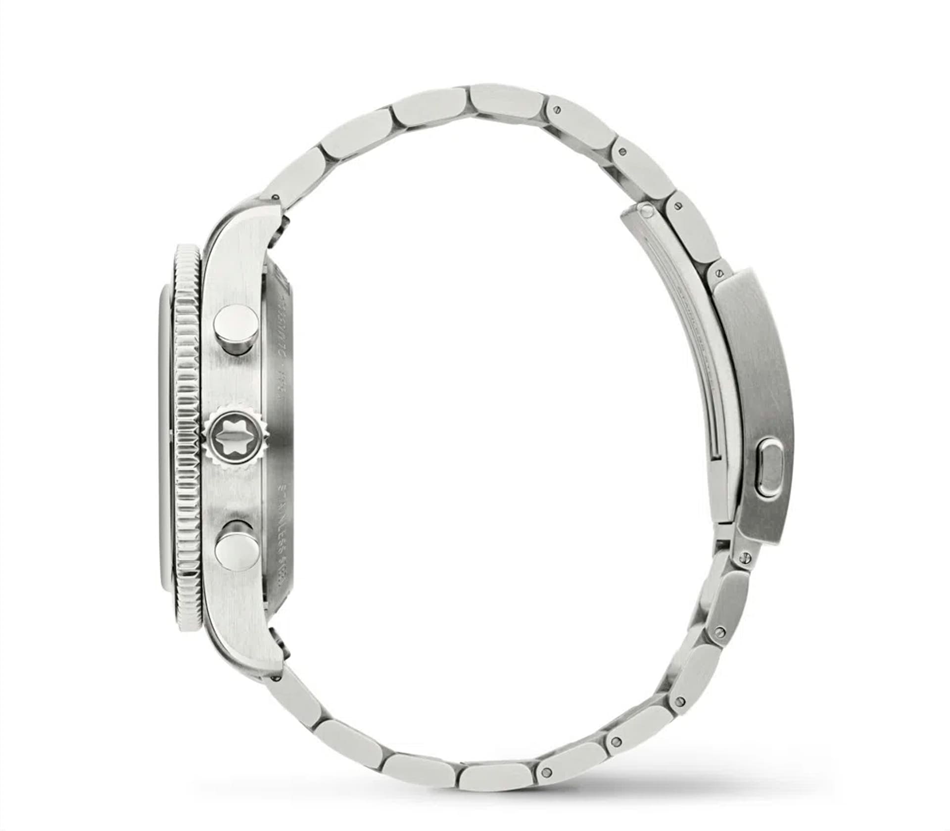 Première Wanted de Chanel 15.2mm