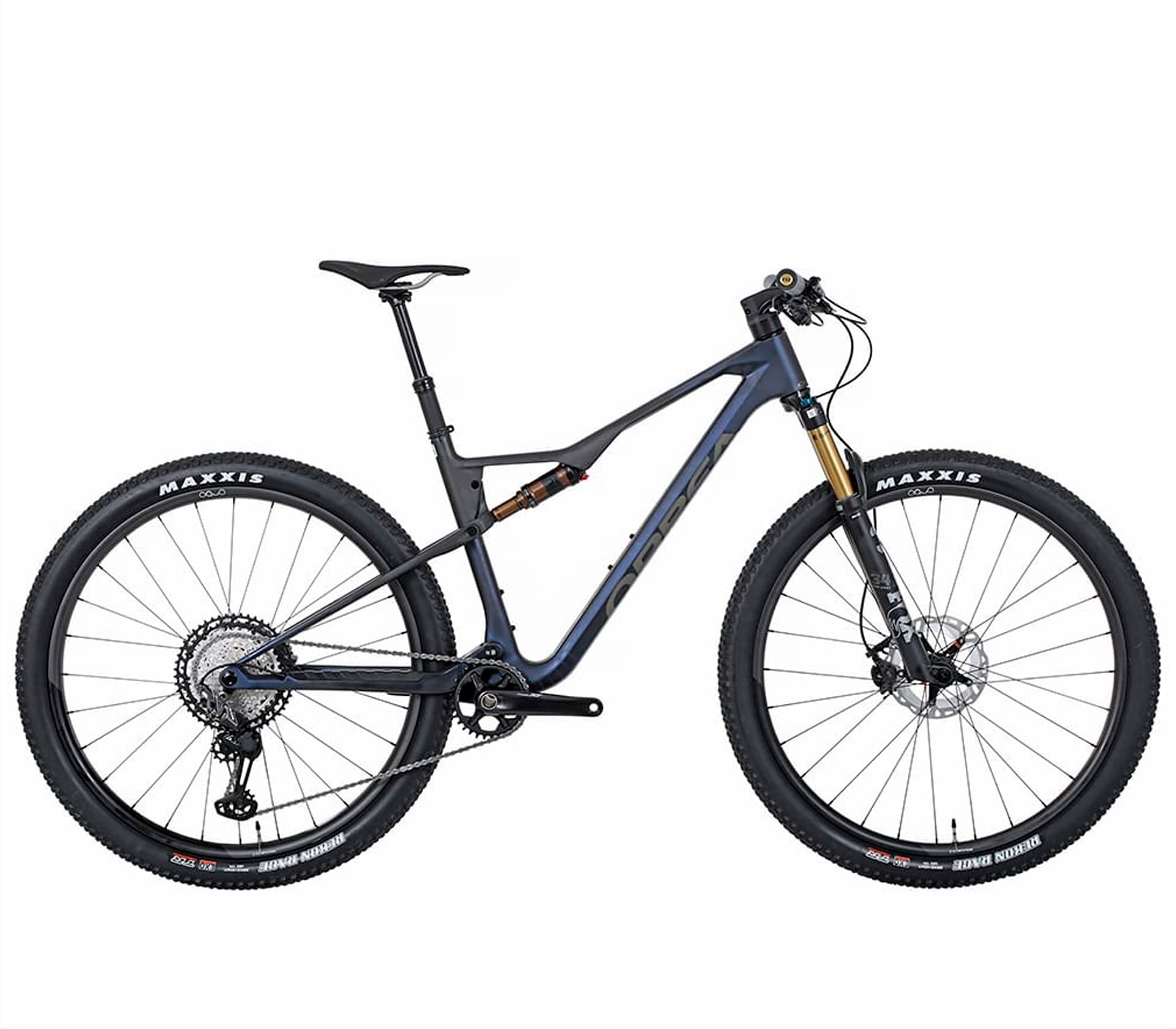 Sensor Elite Carbon