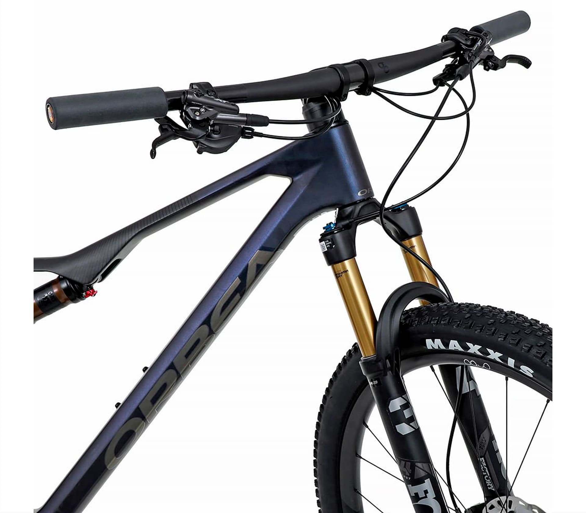 Sensor Elite Carbon
