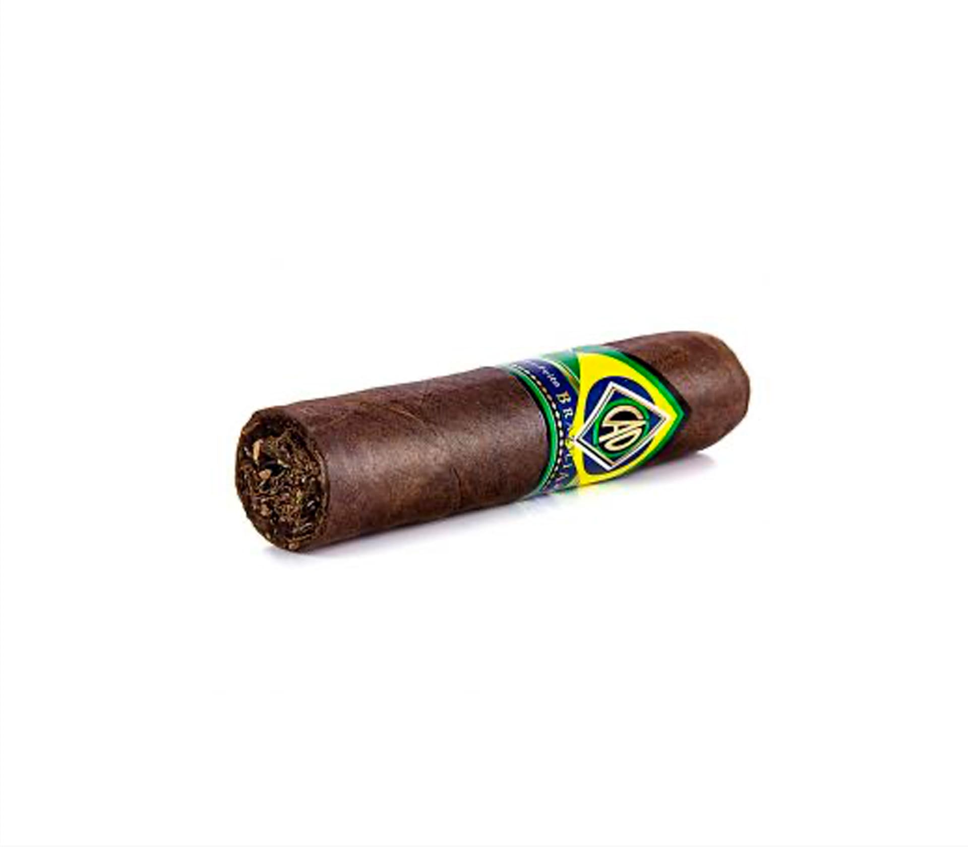 Winston Churchill Robusto - Unidade