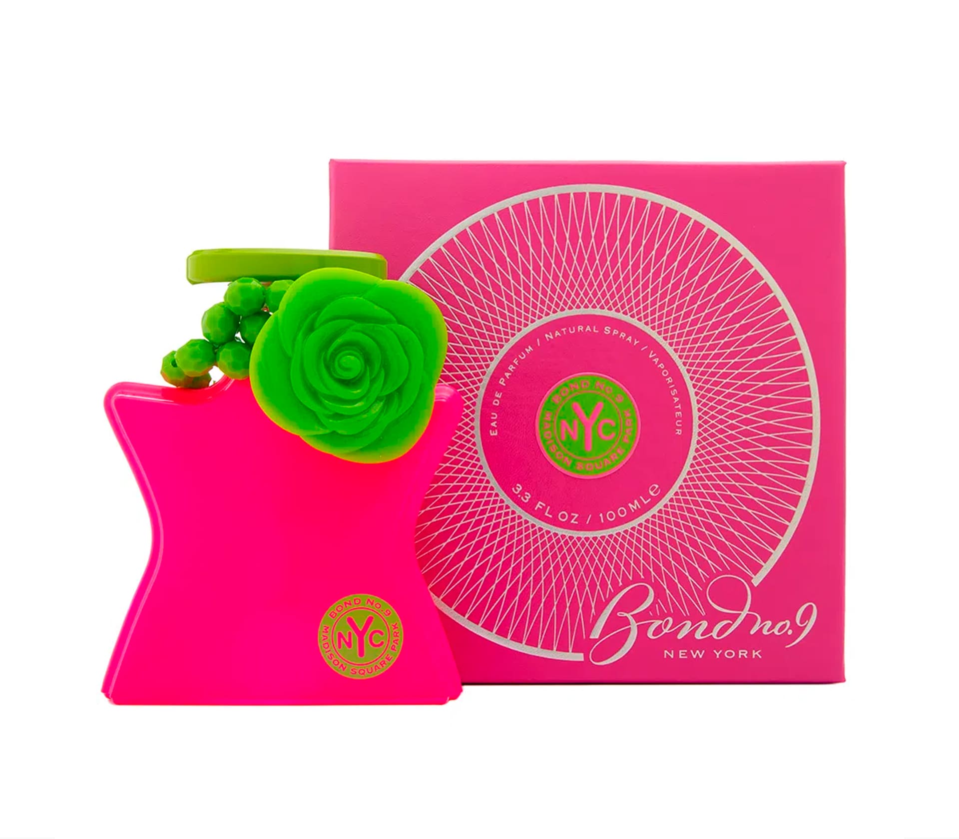 Note Vanillee - 100ml