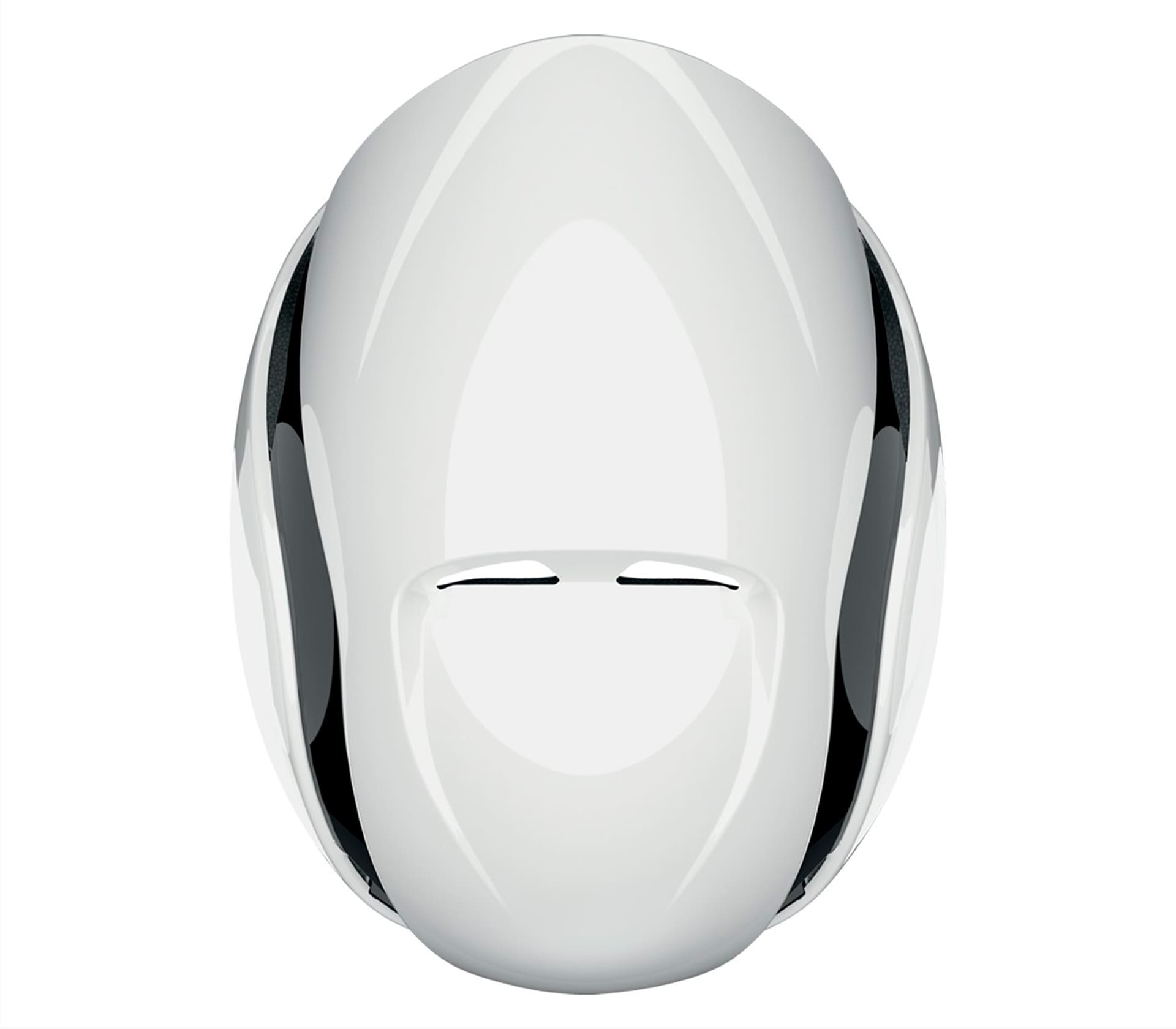 Aries Spherical - Branco