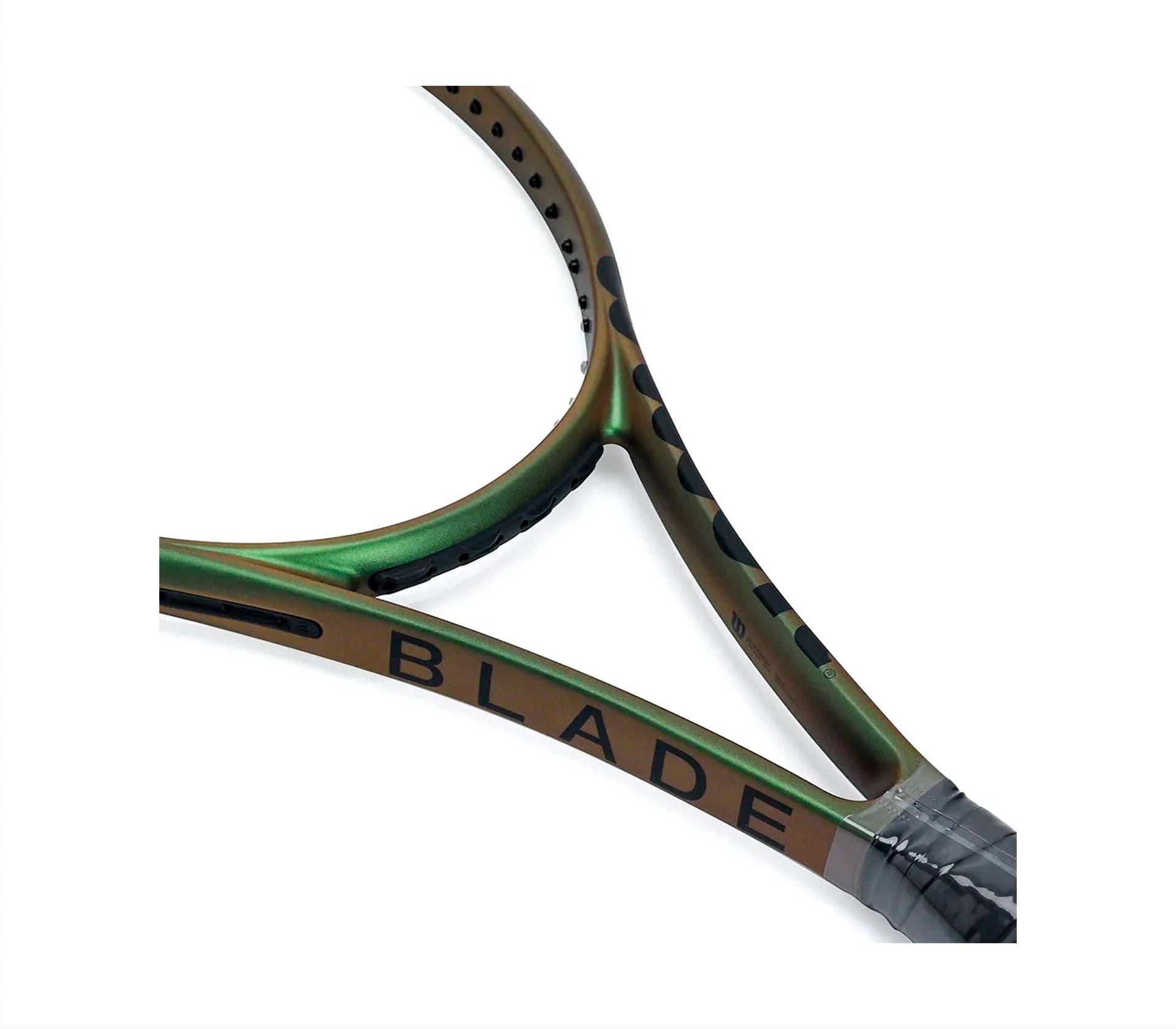 Pure Aero 98 16X20 305g
