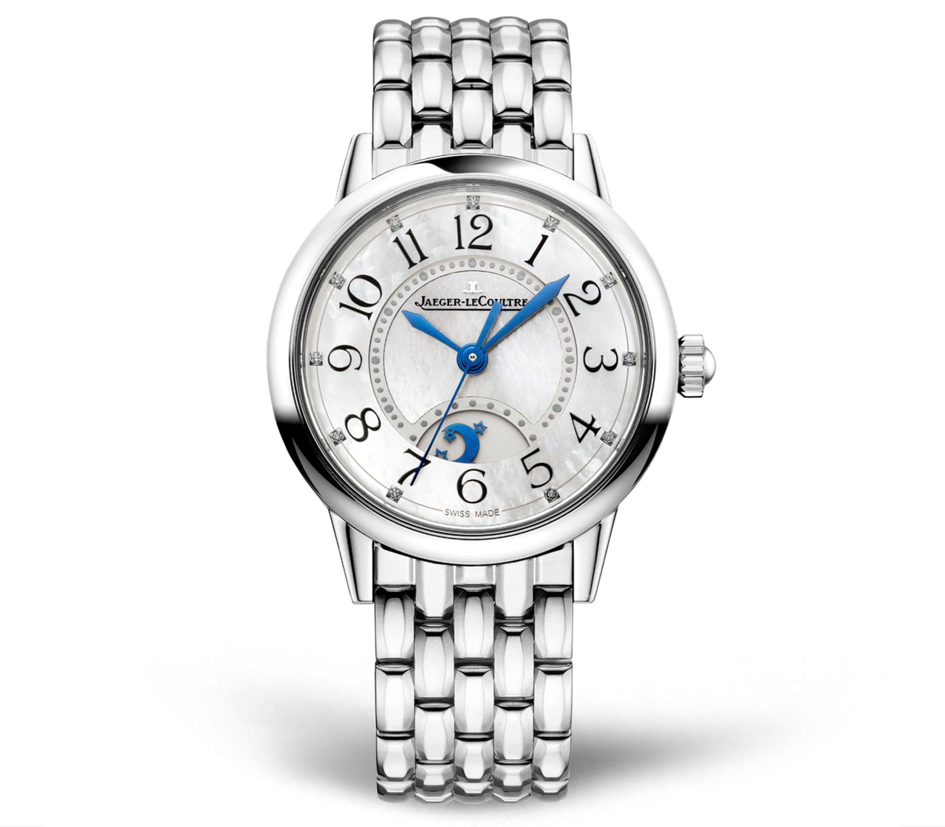 King Gold Spirit of Big Bang em Cerâmica e Diamantes 39mm