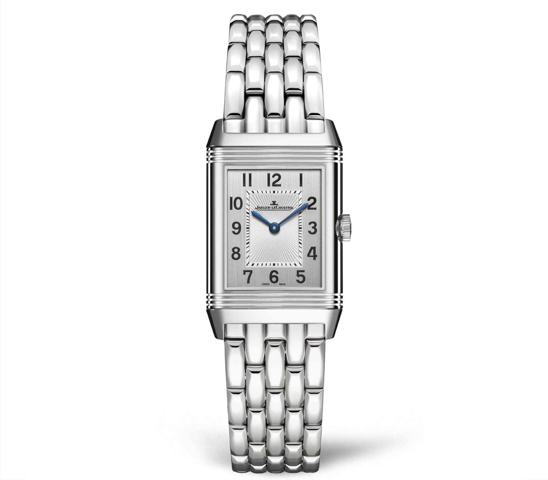 Small Reverso Classic Duetto 34mm