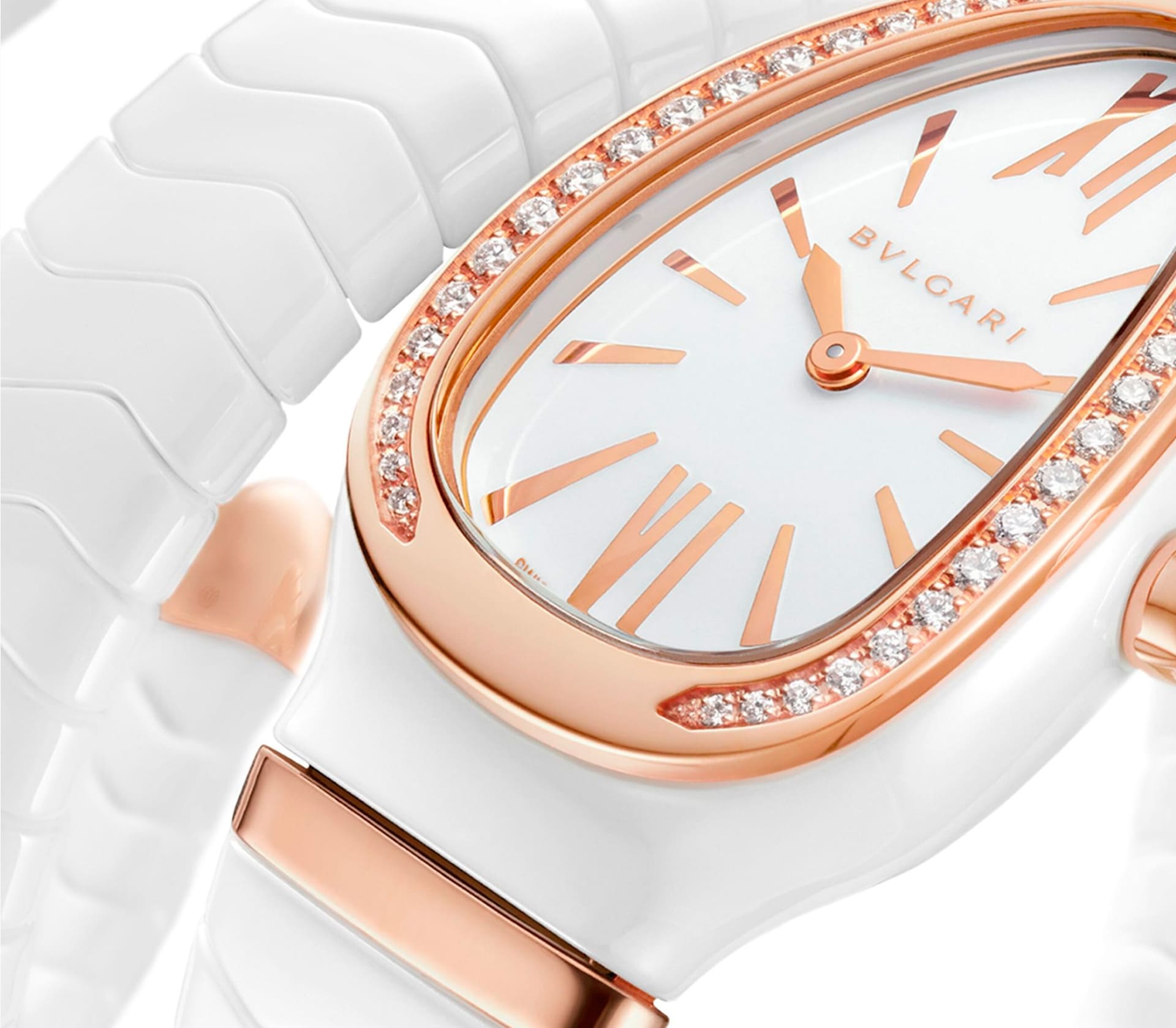 Hampton 10631 Bracelet com Diamantes