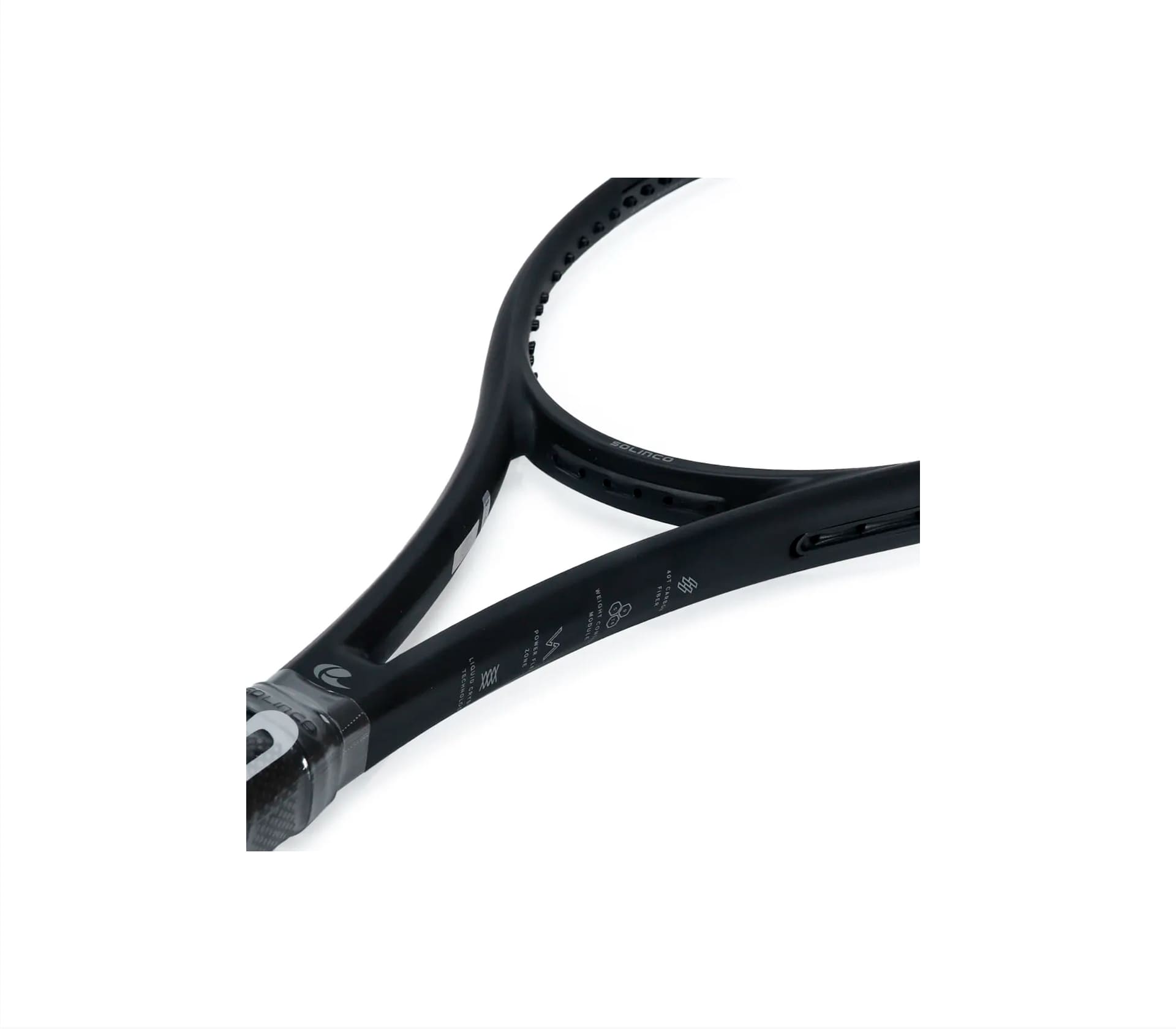 Blade 104 V8