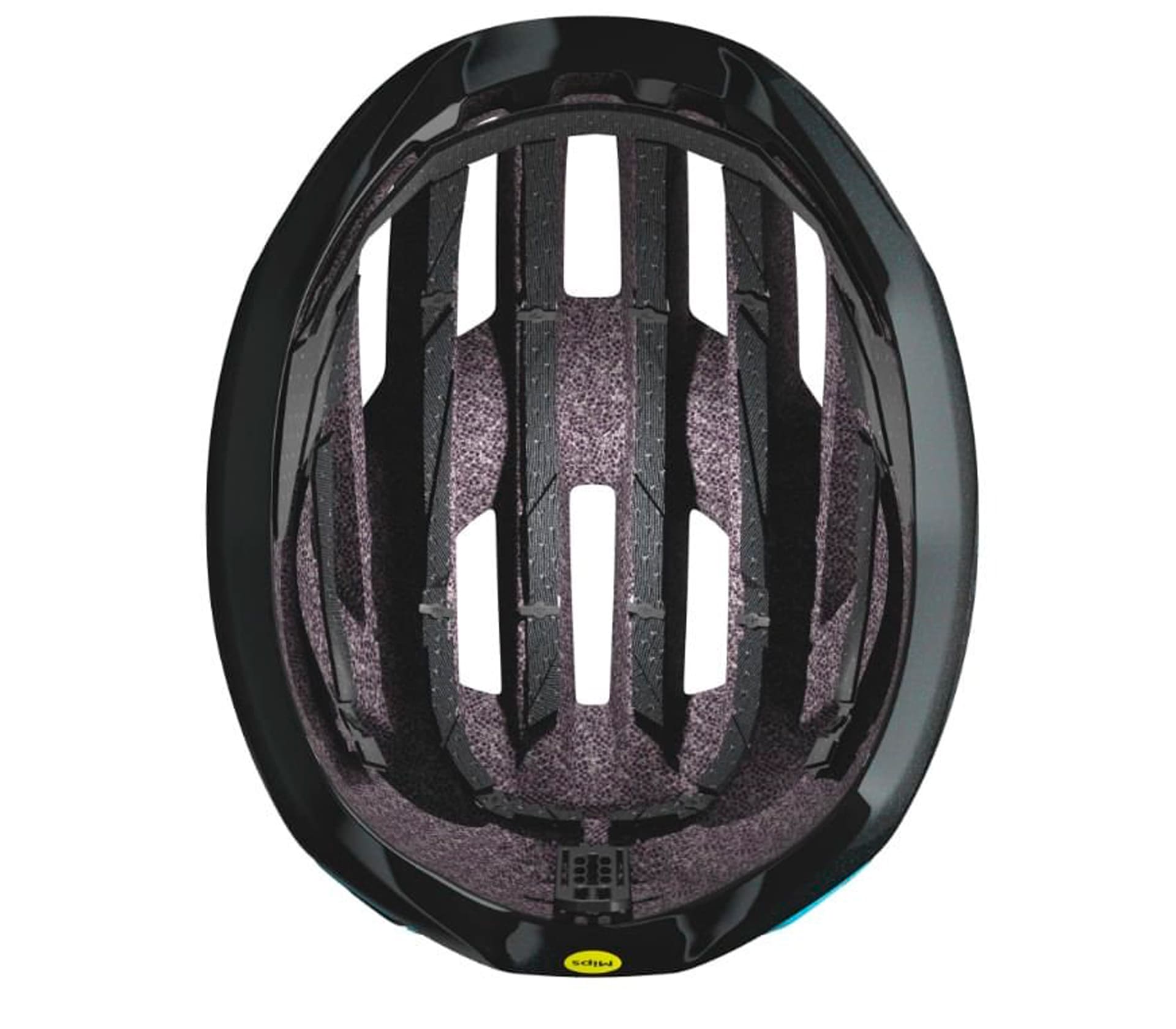 Centric Plus SuperSonic Mips - Verde