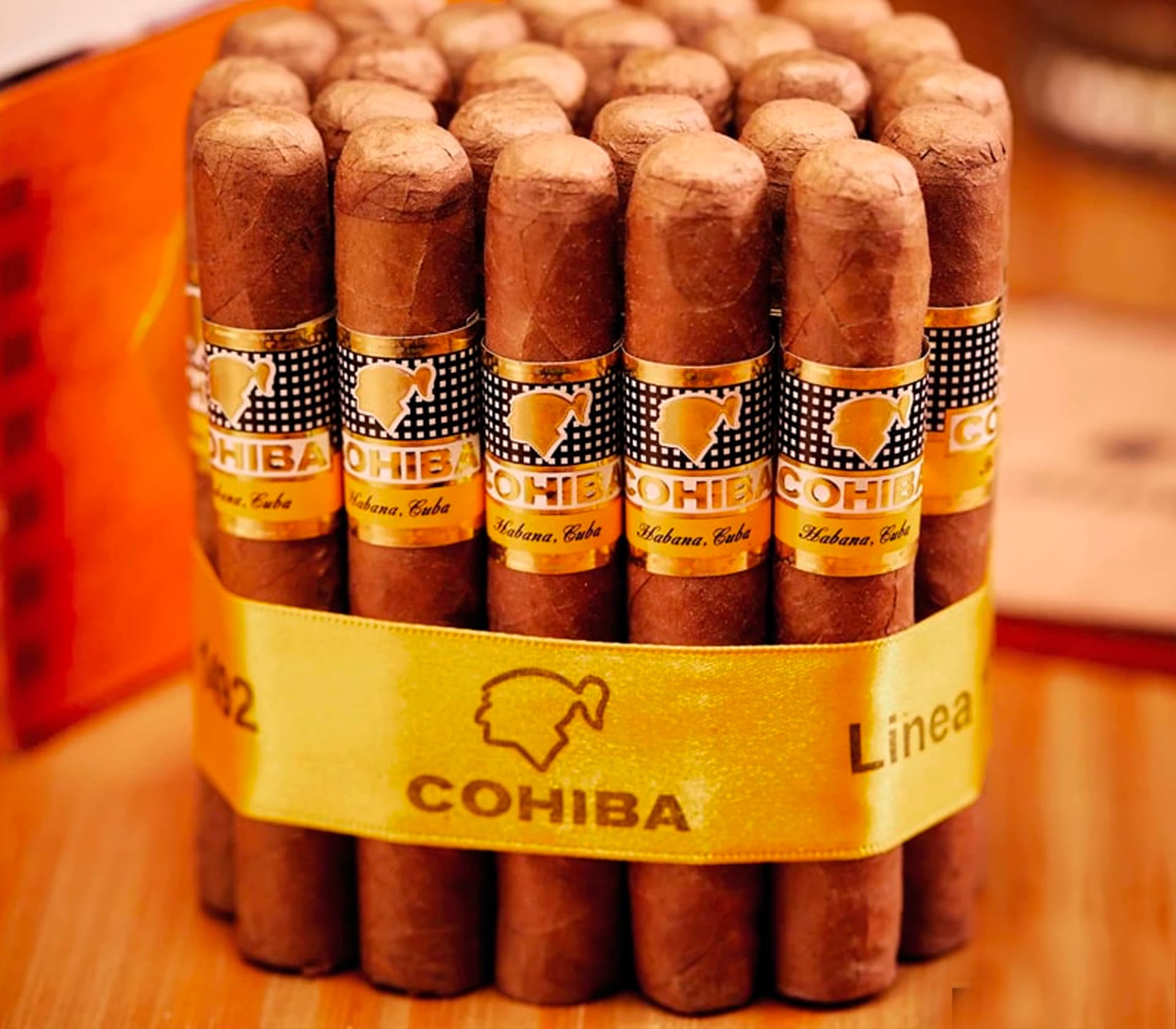 Maduro 460 - Caixa 24 unid