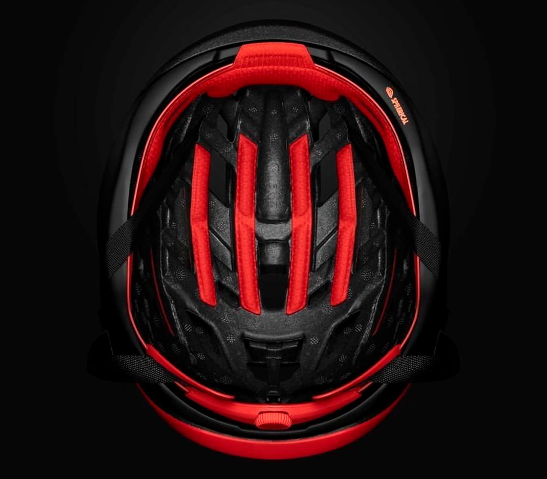 Eclipse - Preto e Vermelho