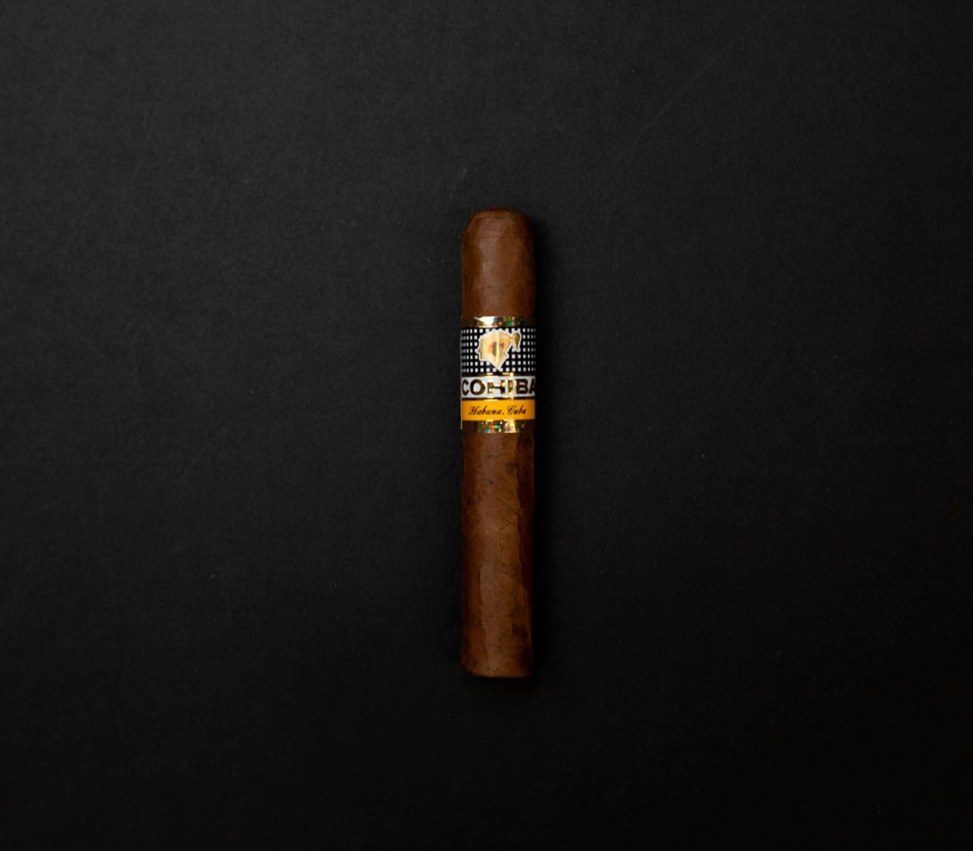 Robusto - Caixa 25 unid