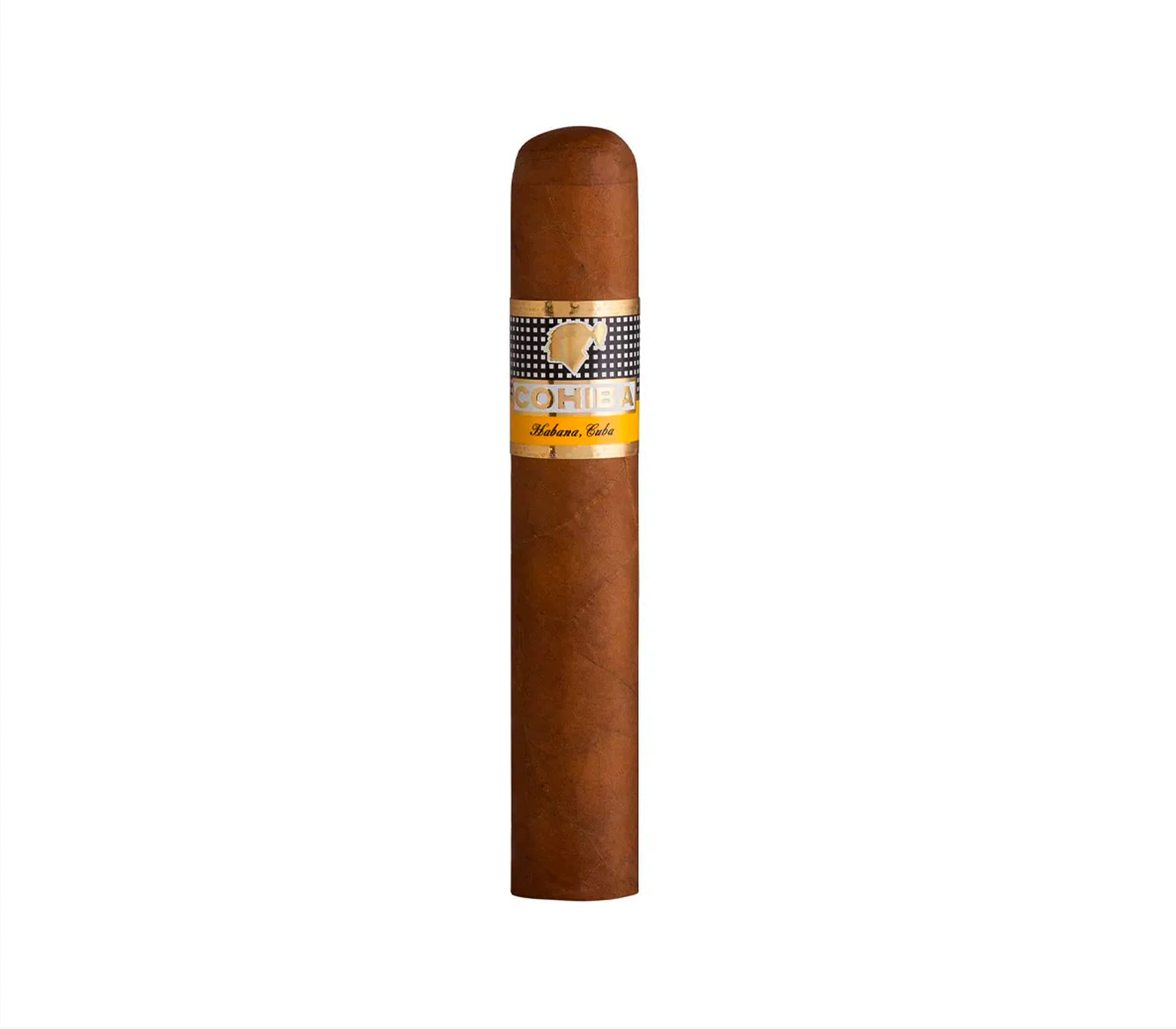 Robusto - Caixa 25 unid