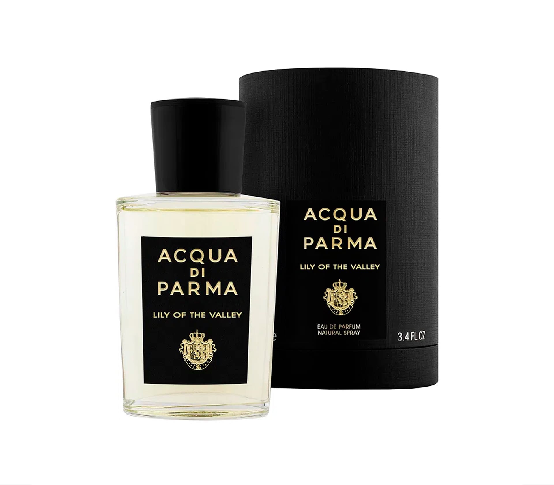 Signature Of The Sun Ambra - 100ml