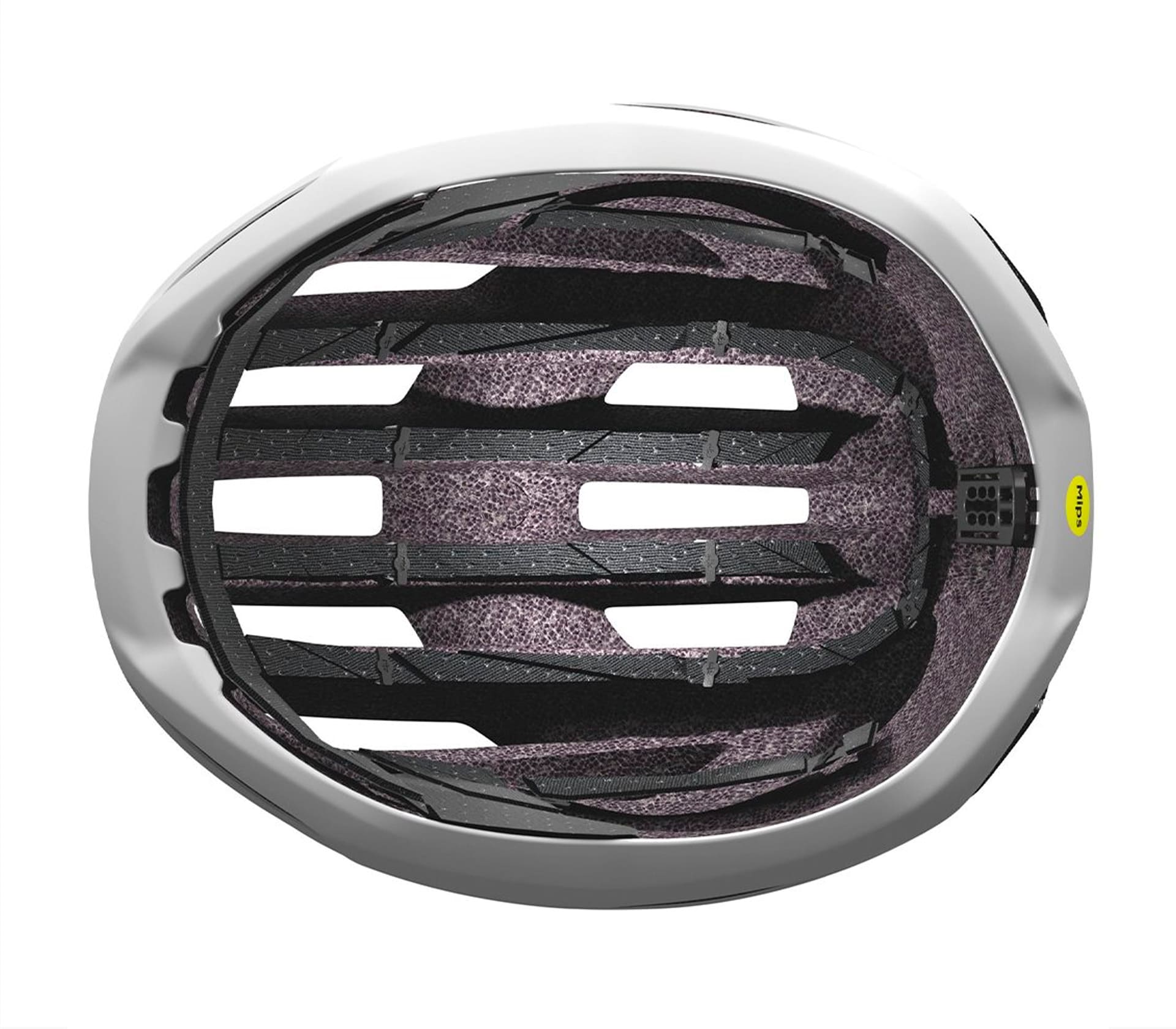 Helios Spherical Mips - Preto