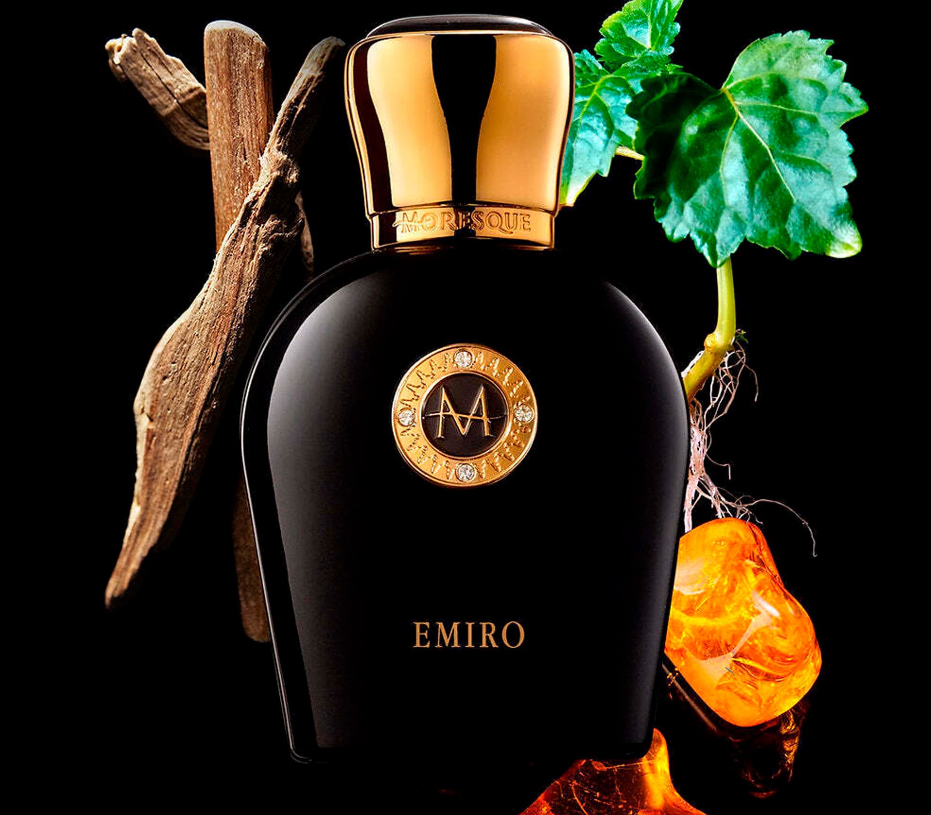 Emiro - 50ml