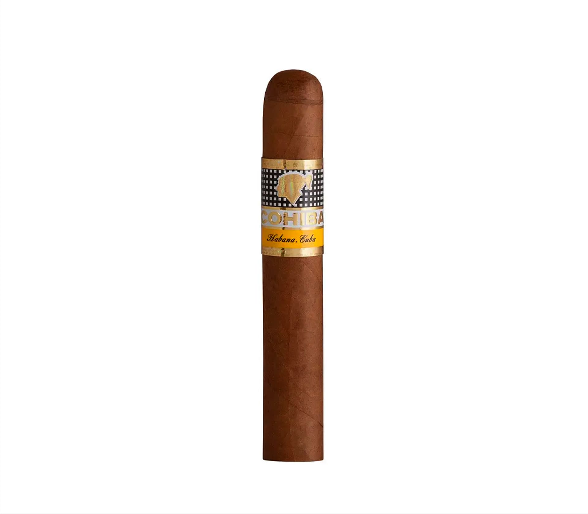 Winston Churchill Robusto - Unidade