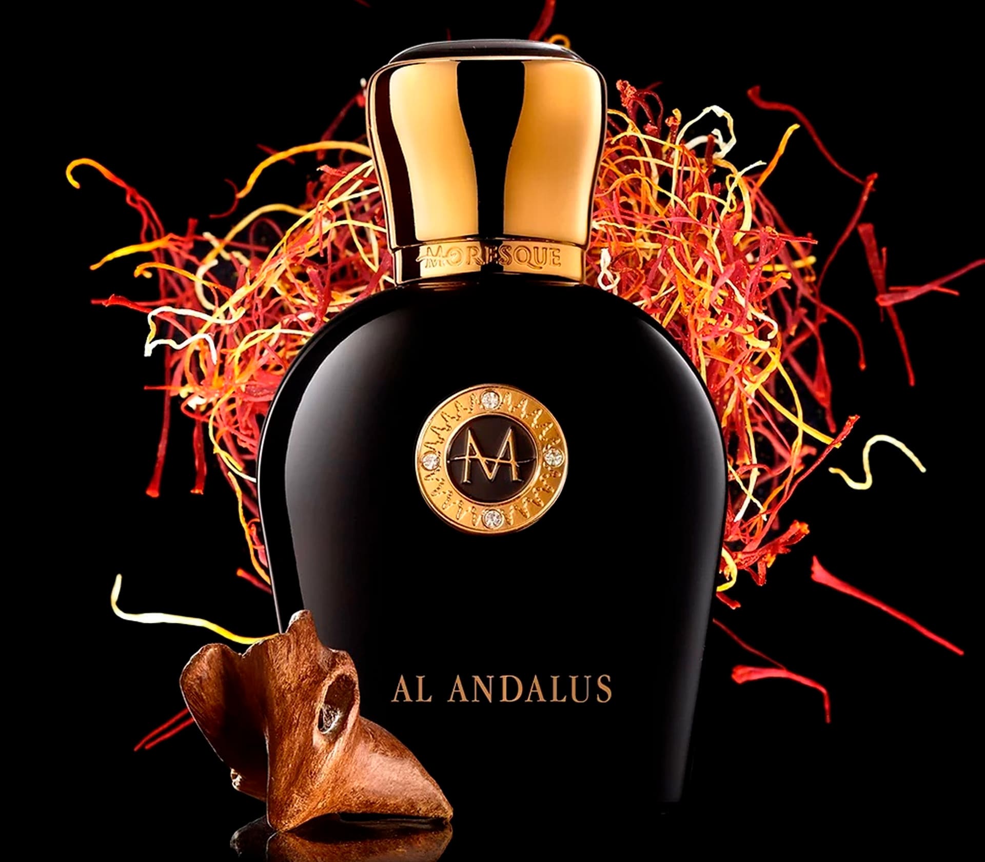 Al-Andalus - 50ml