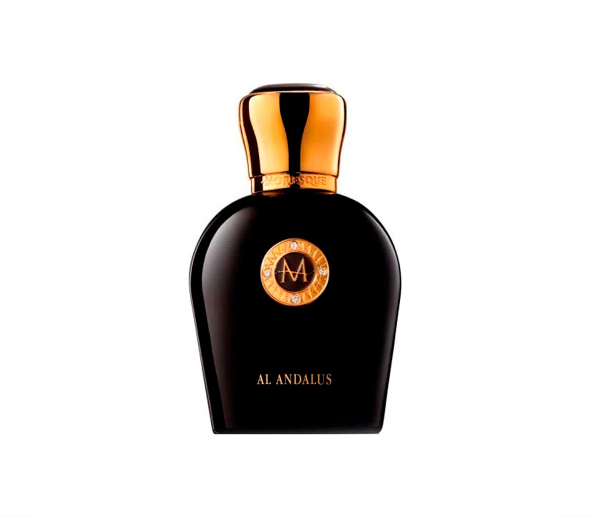 Al-Andalus - 50ml