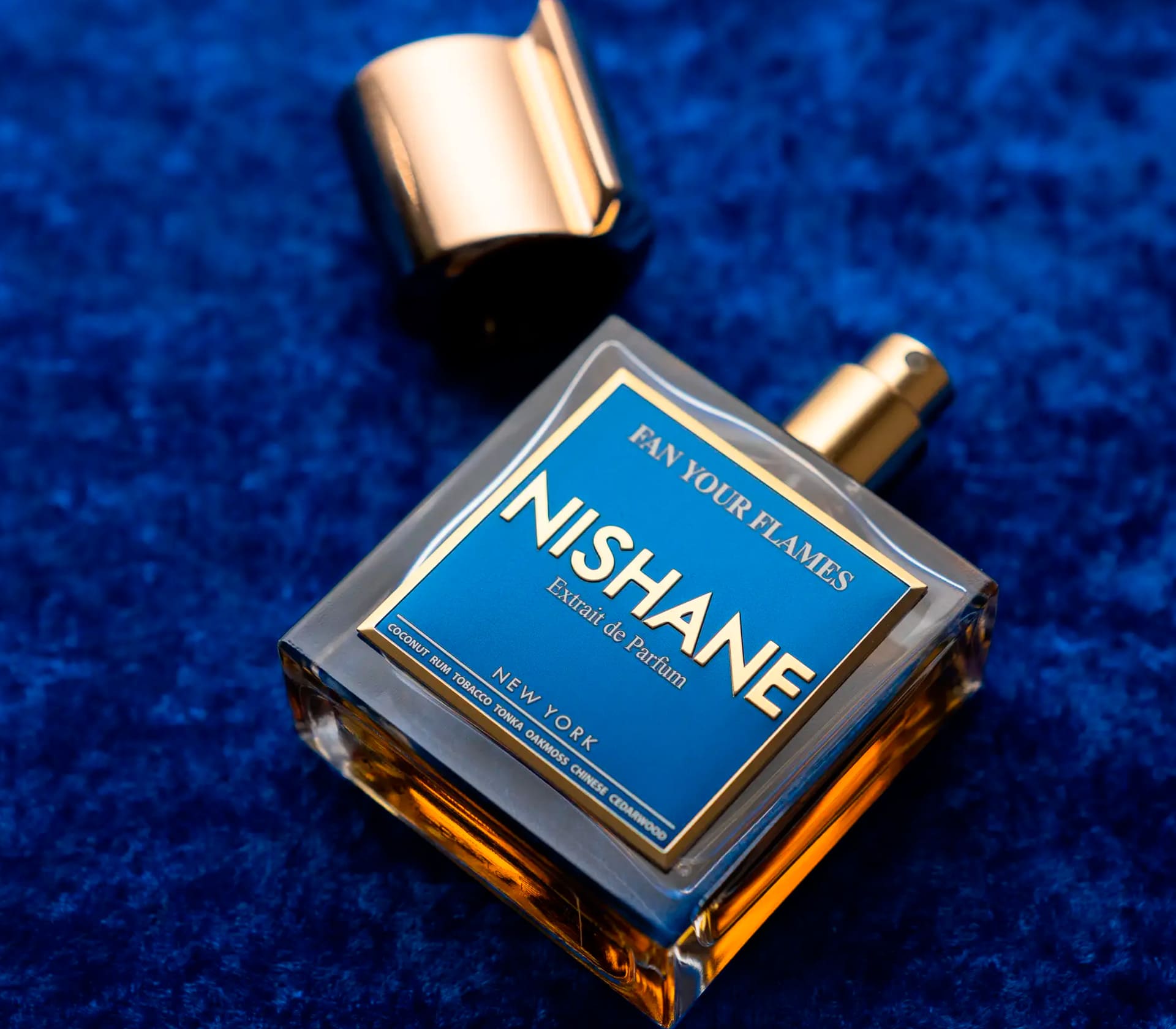 The Majestic Oud - 100ml