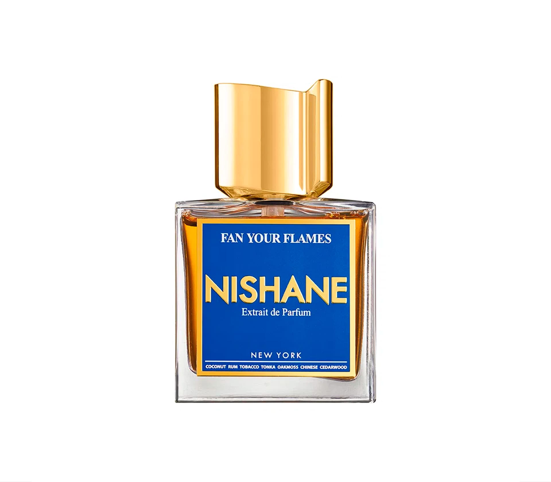 Fan Your Flames - 50ml