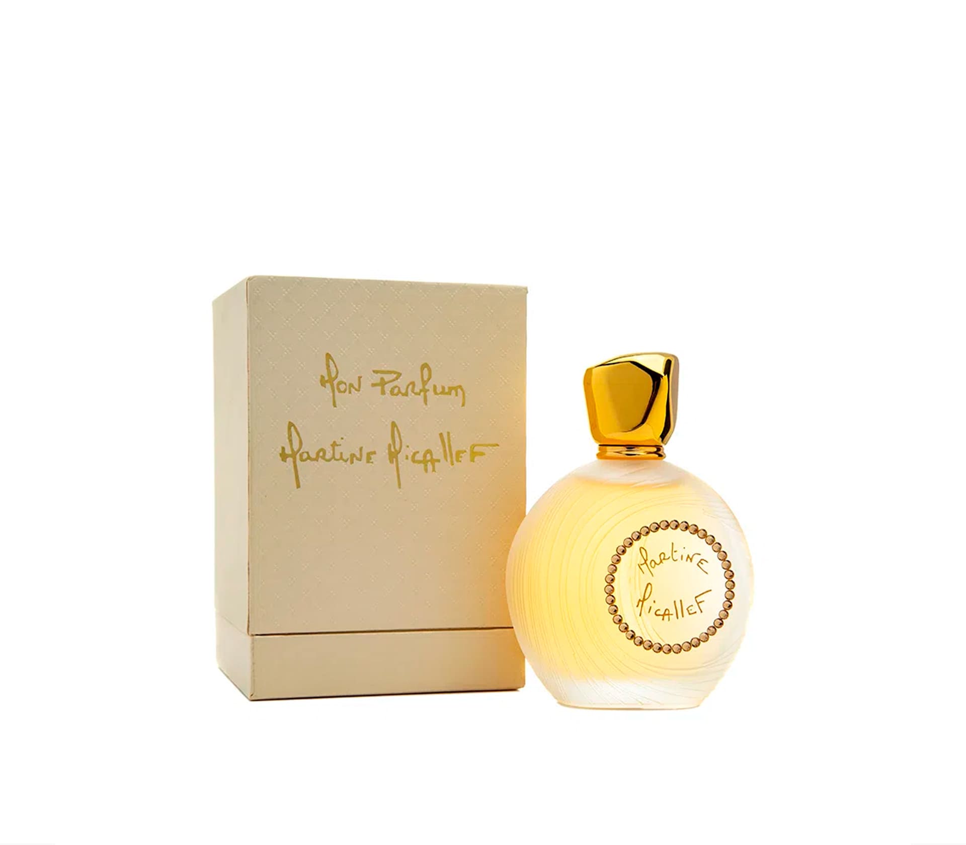 Mon Parfum - 100ml