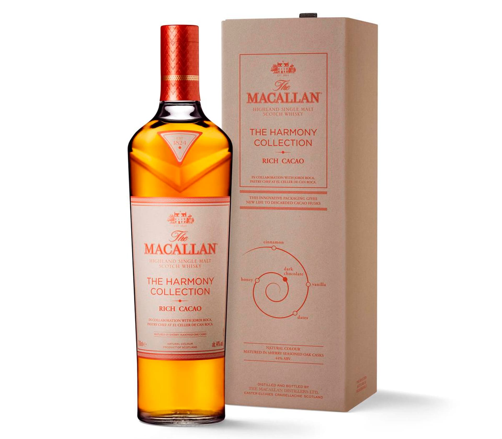 Highland Single Malt 25 Anos