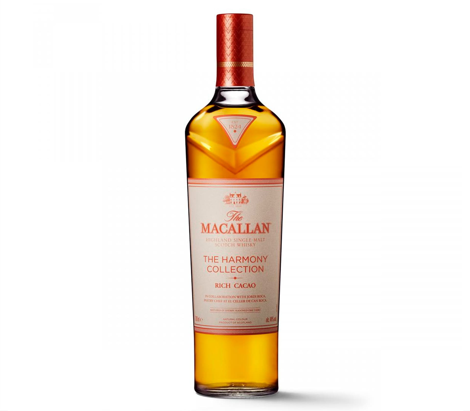 Highland Single Malt 25 Anos