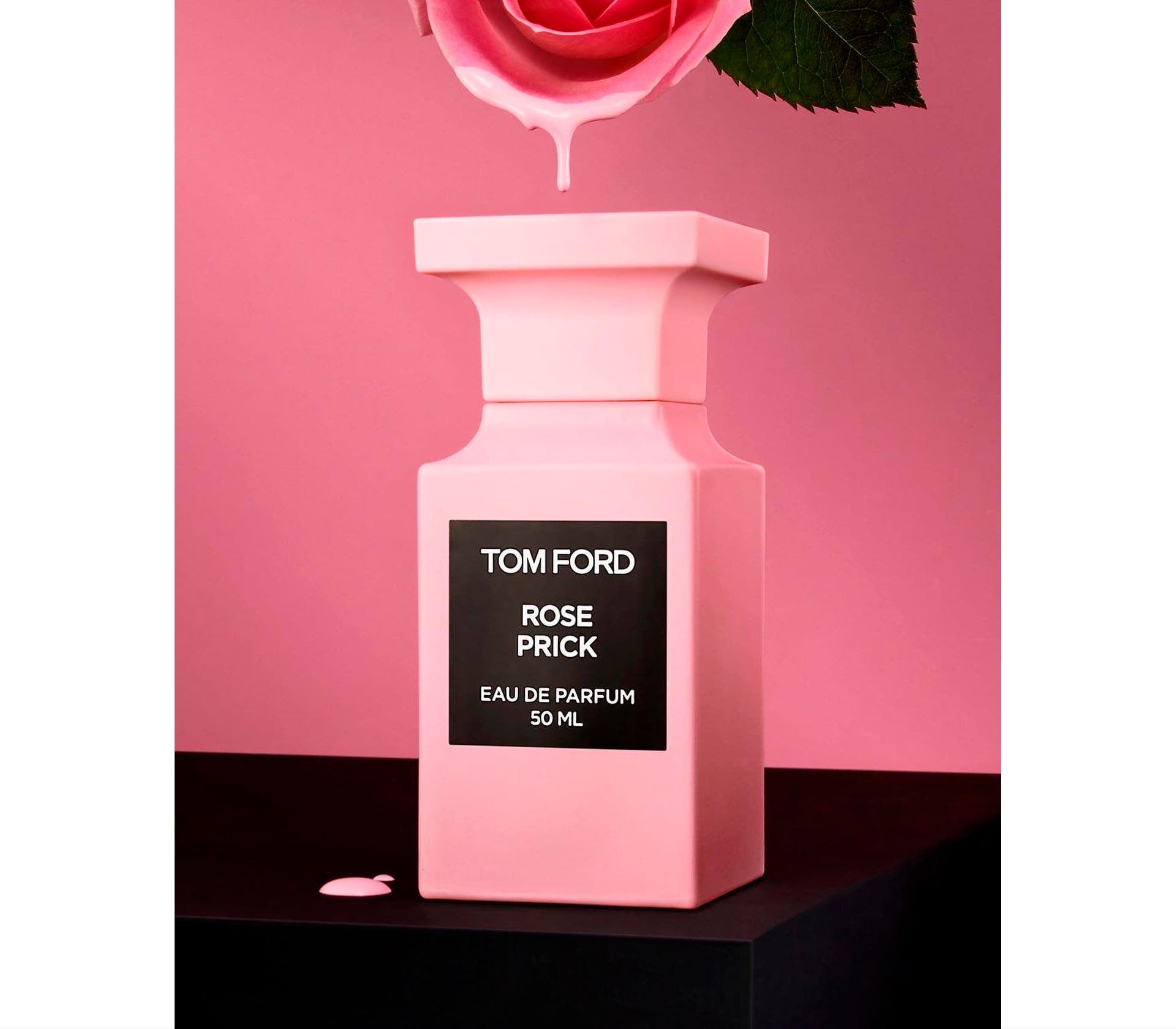 Rose Prick - 50ml