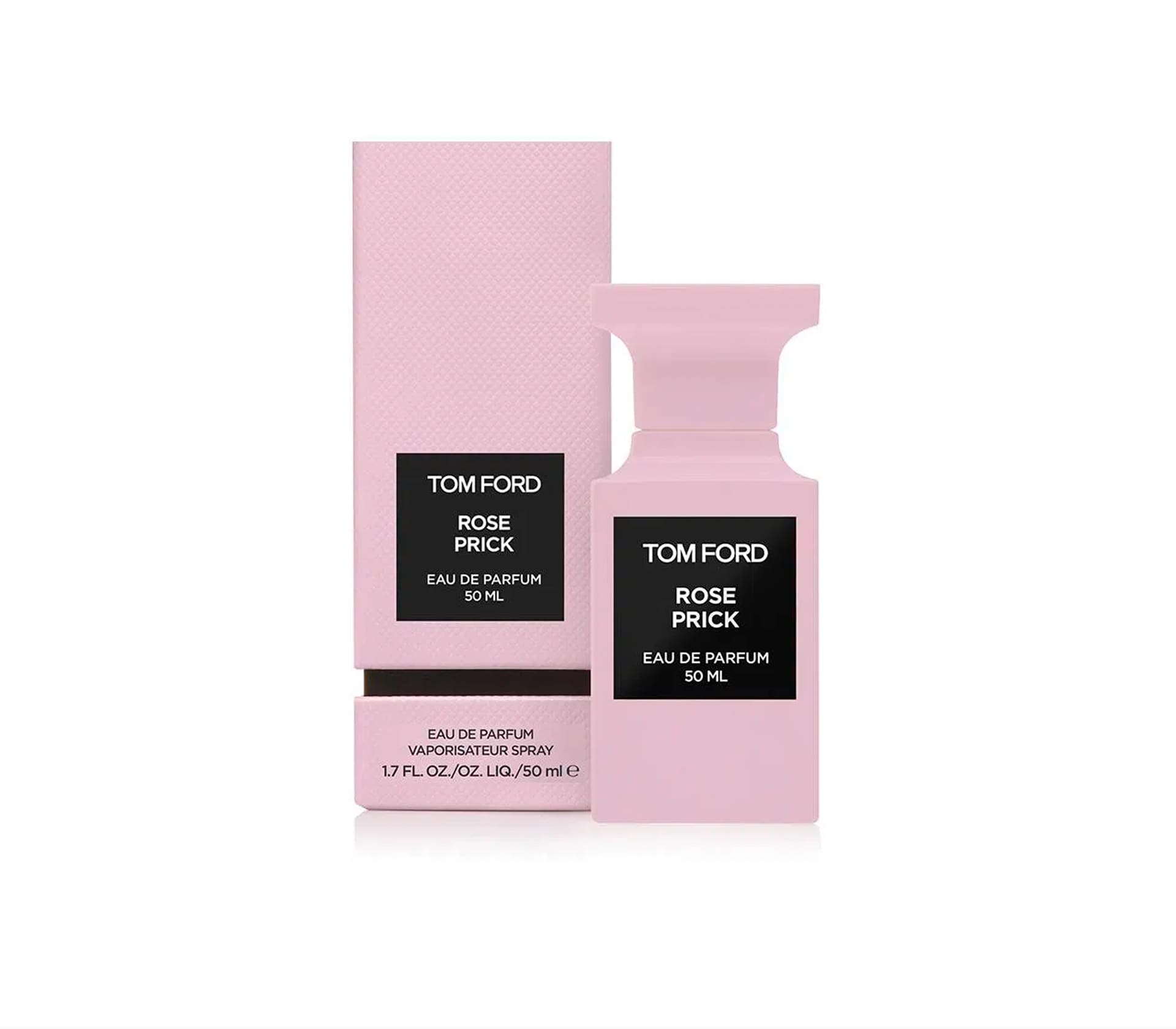 Rose Prick - 50ml