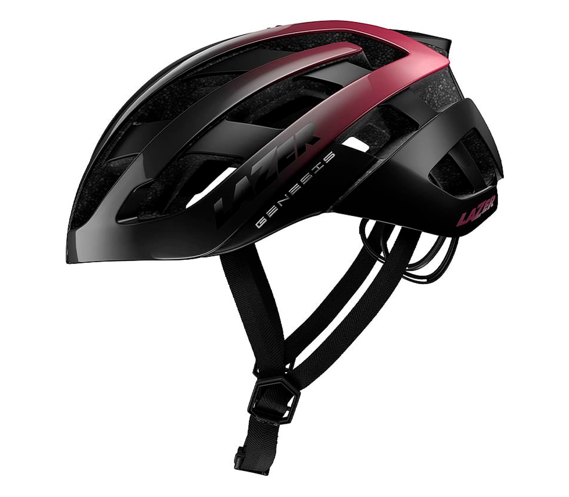 Helios Spherical Mips - Branco e Vermelho