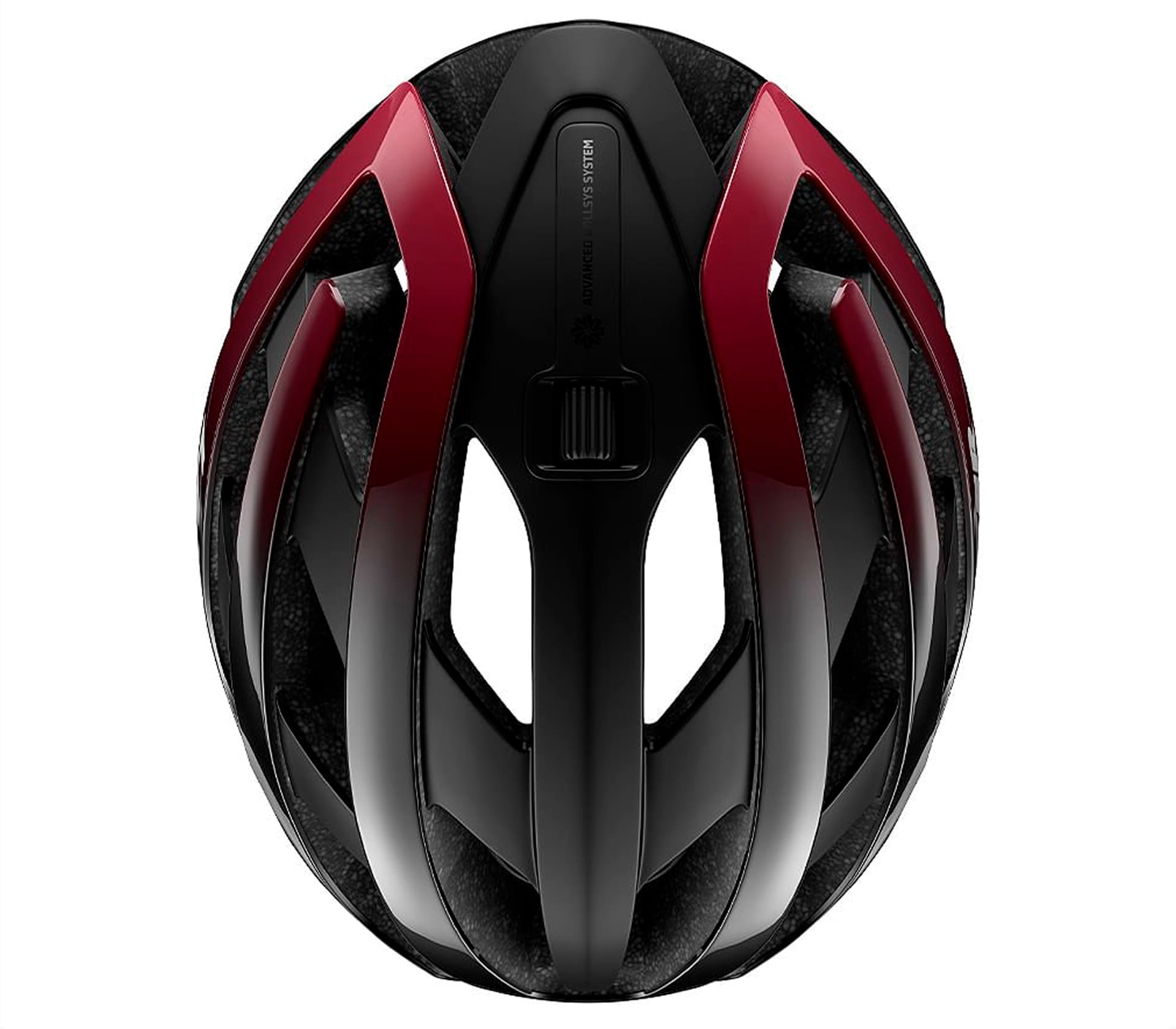 Helios Spherical Mips - Branco e Vermelho