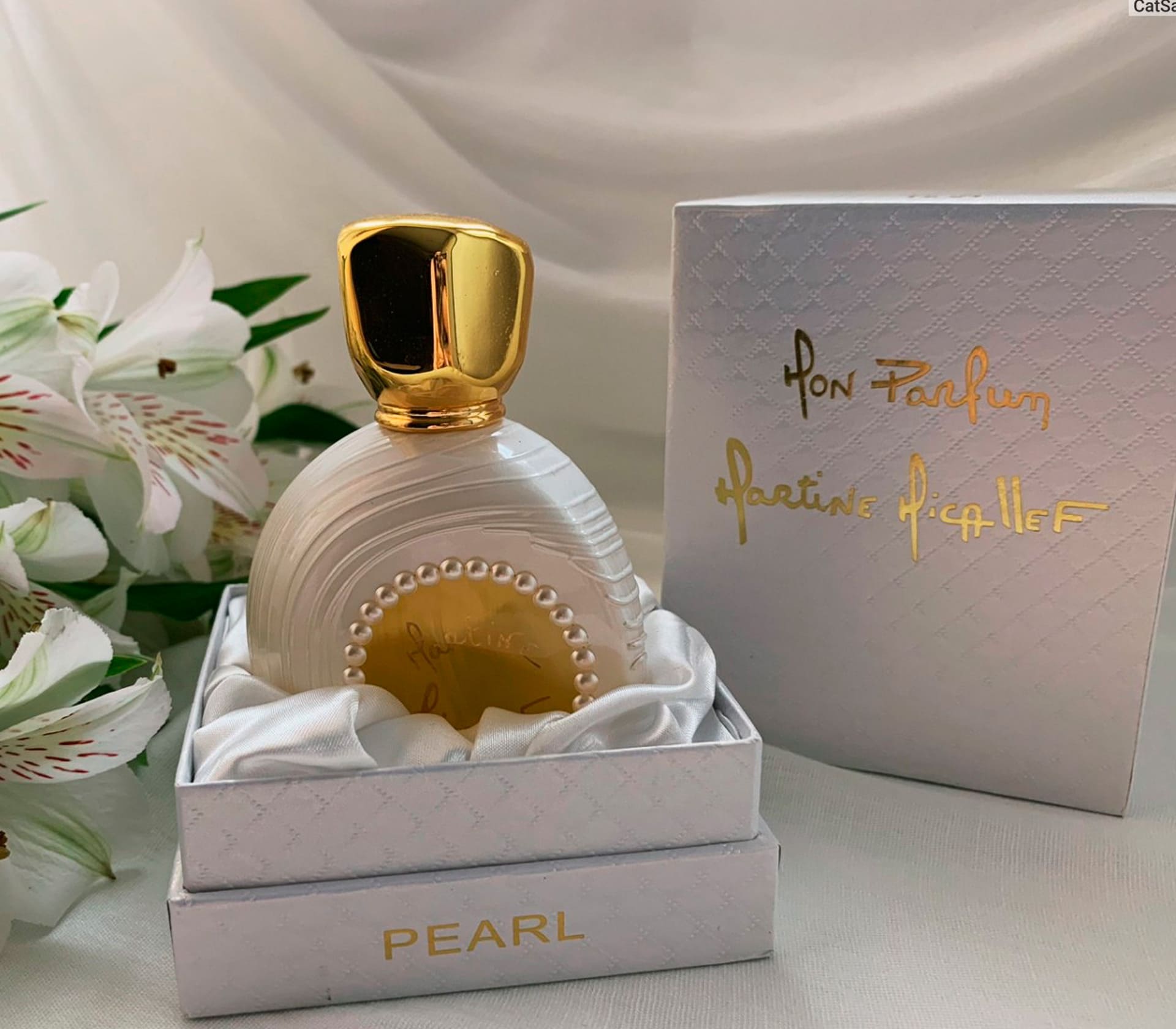 Mon Parfum Pearl - 100ml