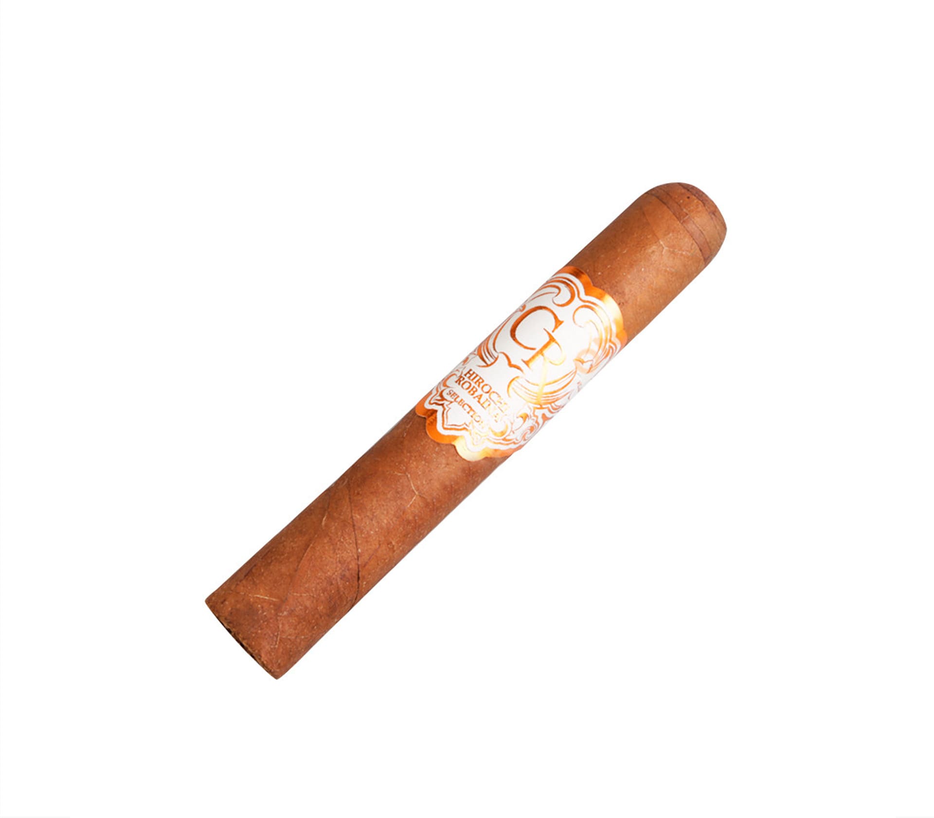 Robusto - Caixa 20 unid