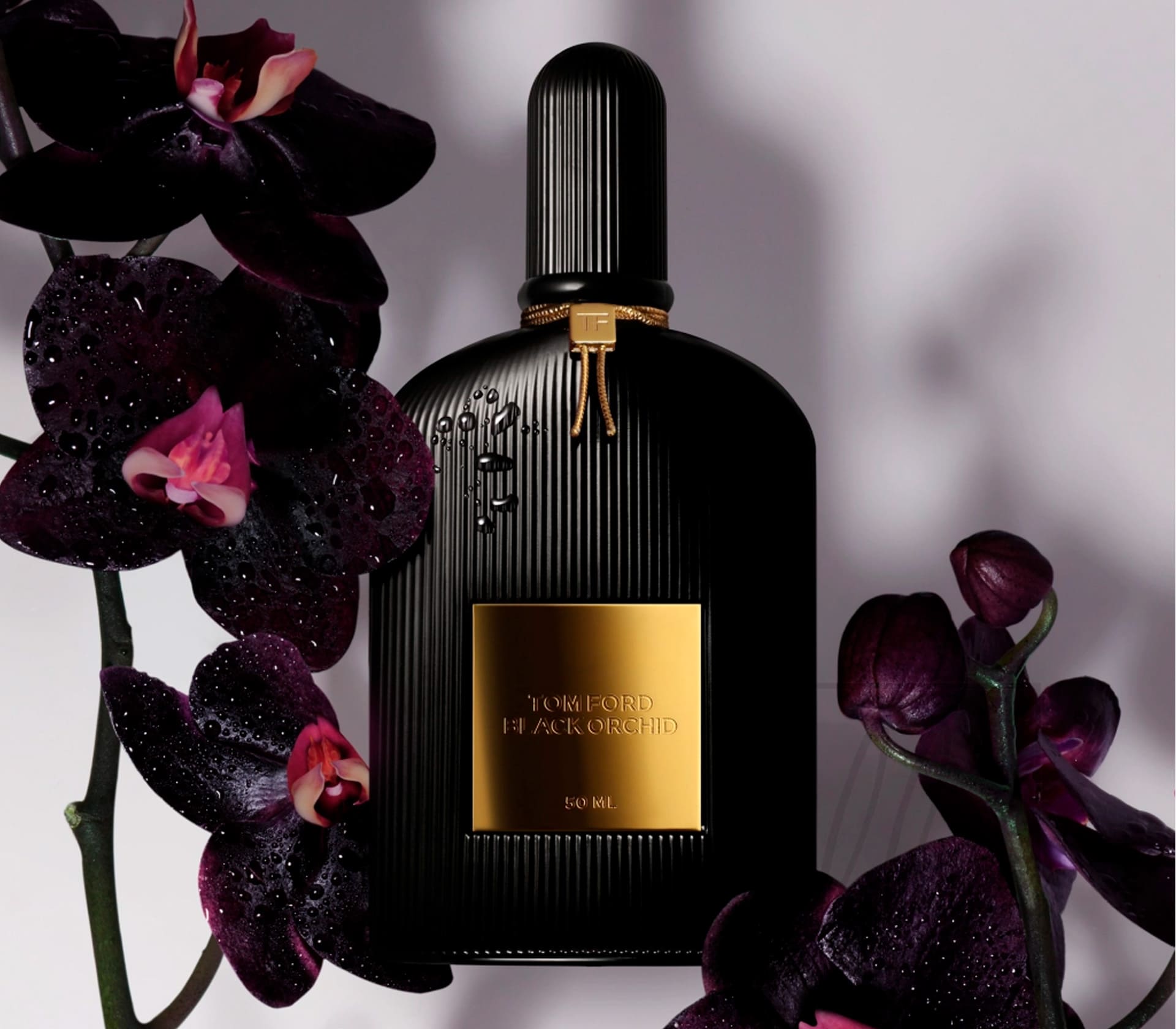 Black Orchid - 100ml