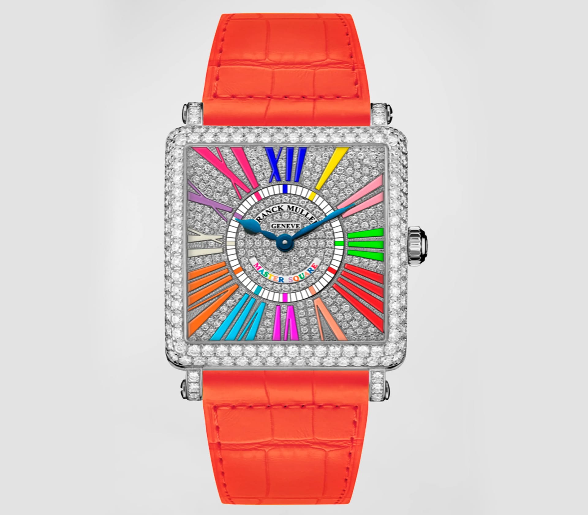 J12 Paradoxe 38mm