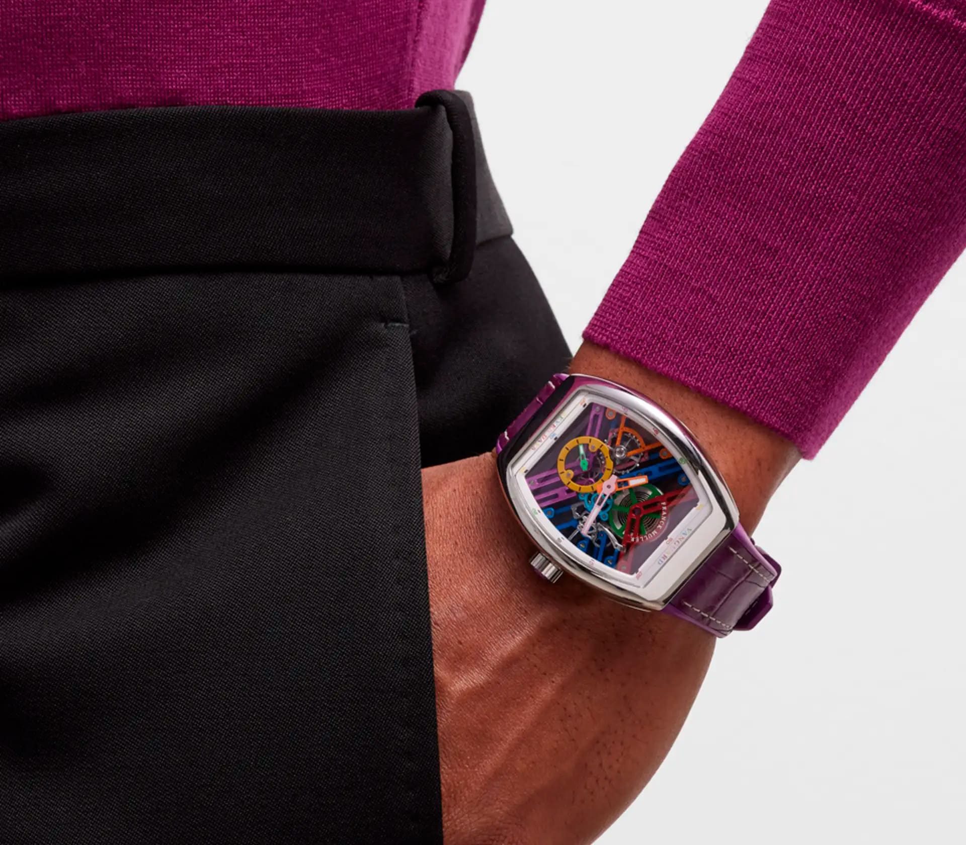 Monaco Calibre 11 Chronograph 39mm