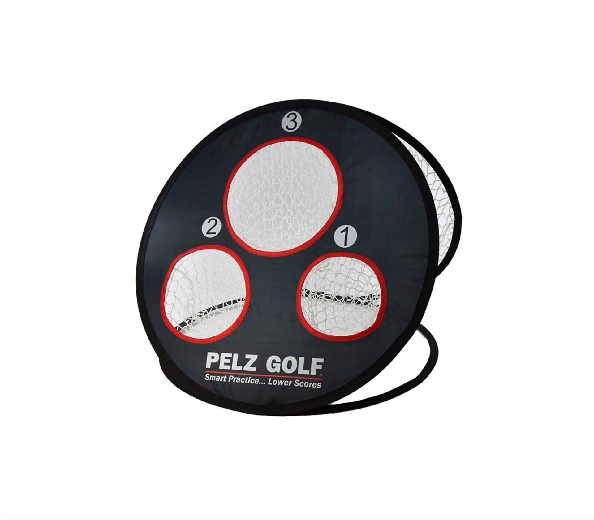 Alvo Dual Target Short Game Net DP4017